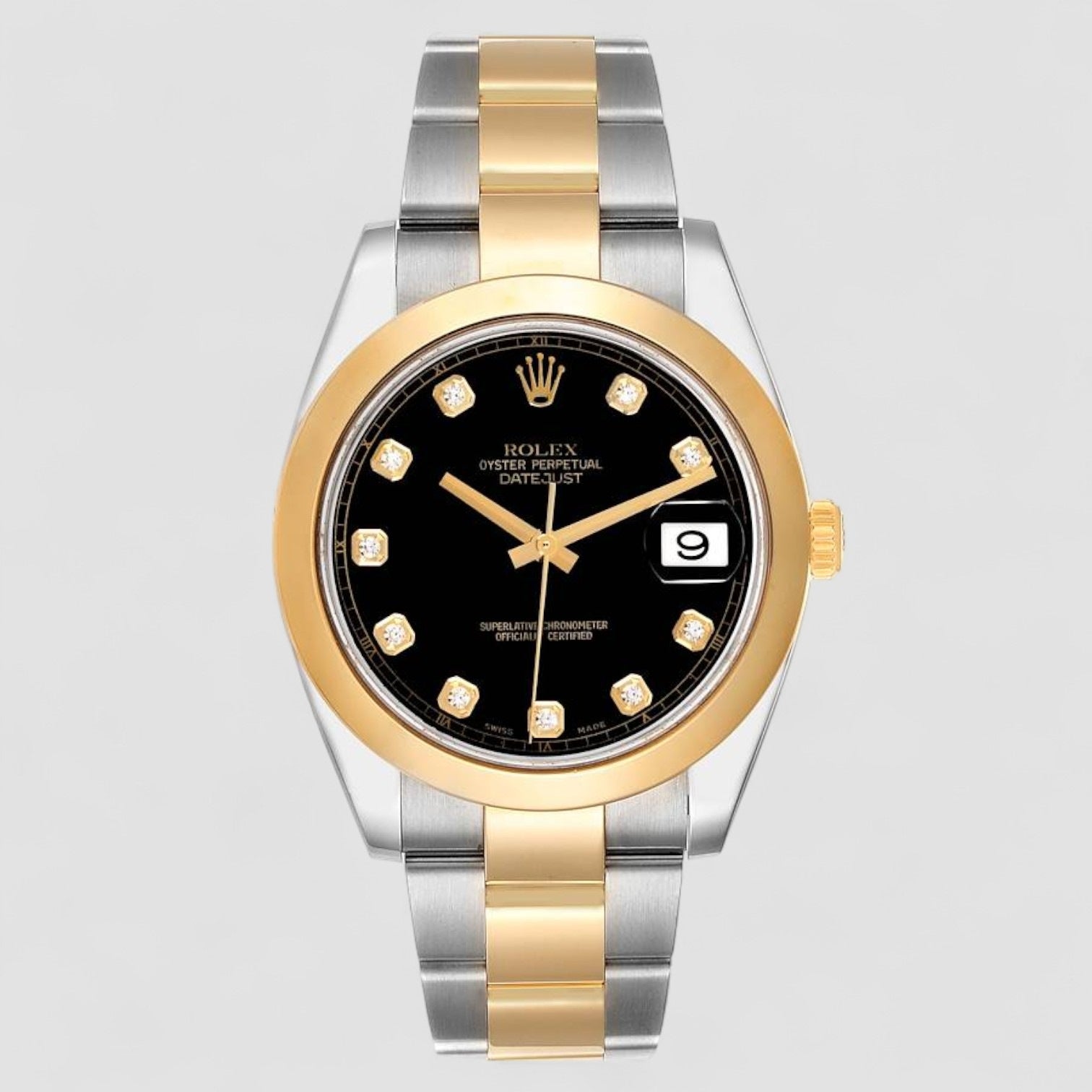 Datejust 41