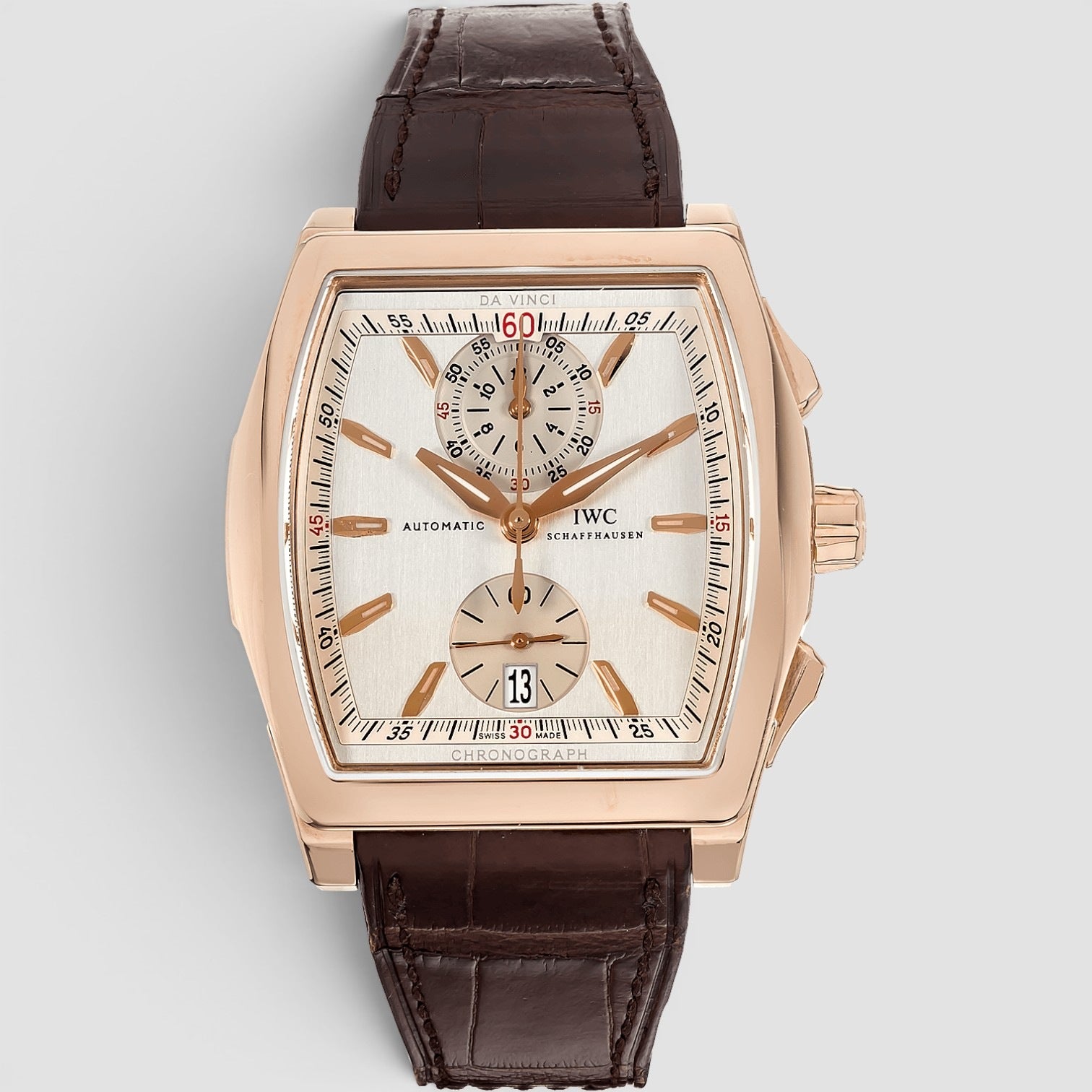 Da Vinci Chronograph