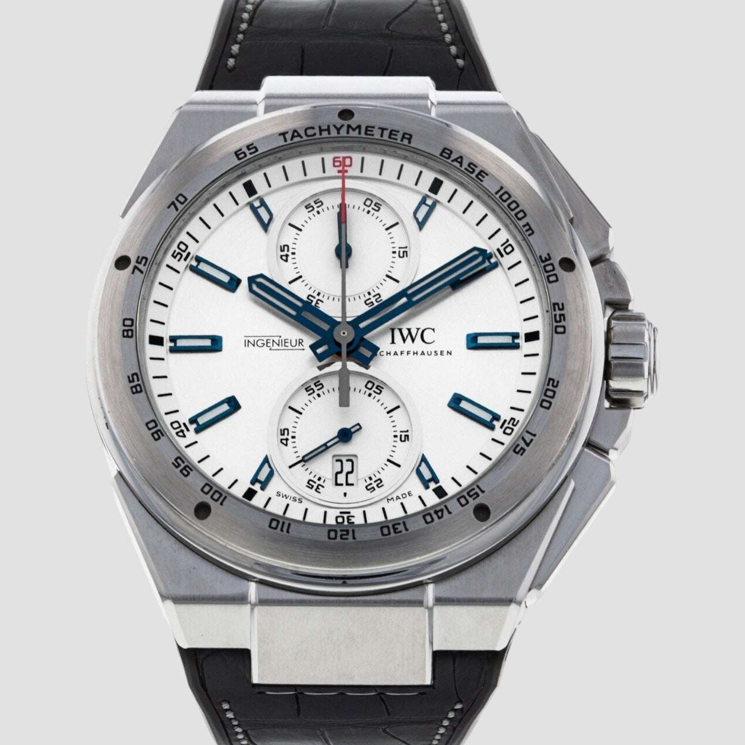 Ingenieur Chronograph Racer
