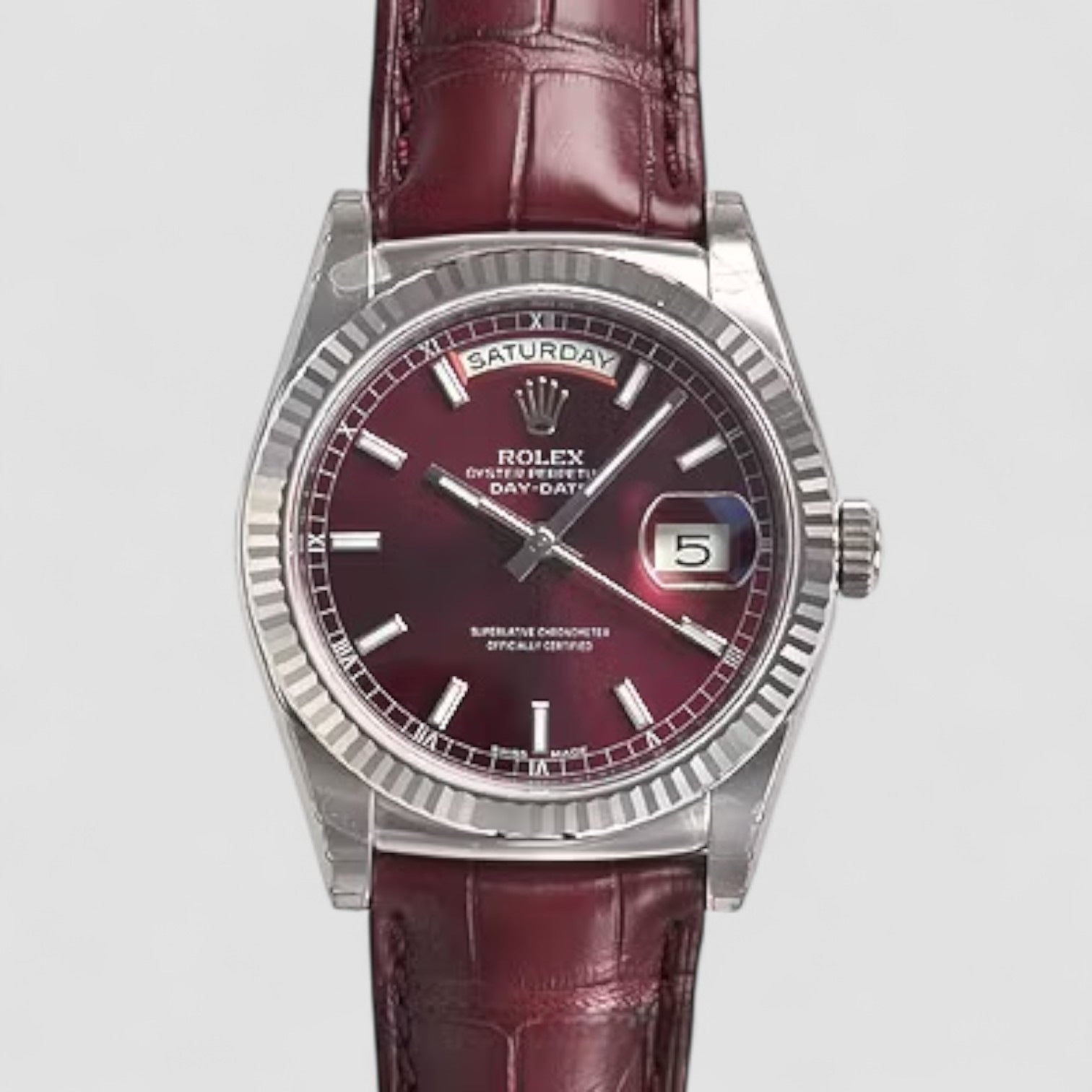 Day-Date 36
