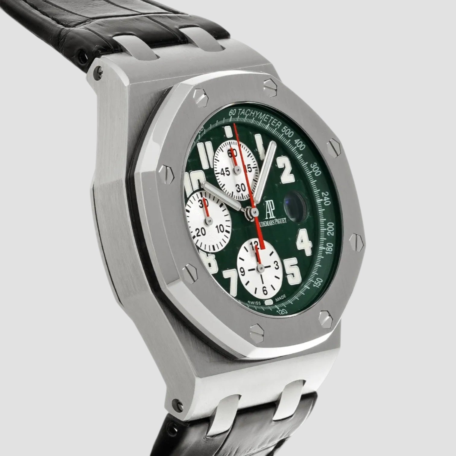 Royal Oak Offshore Monte Napoleone 44mm