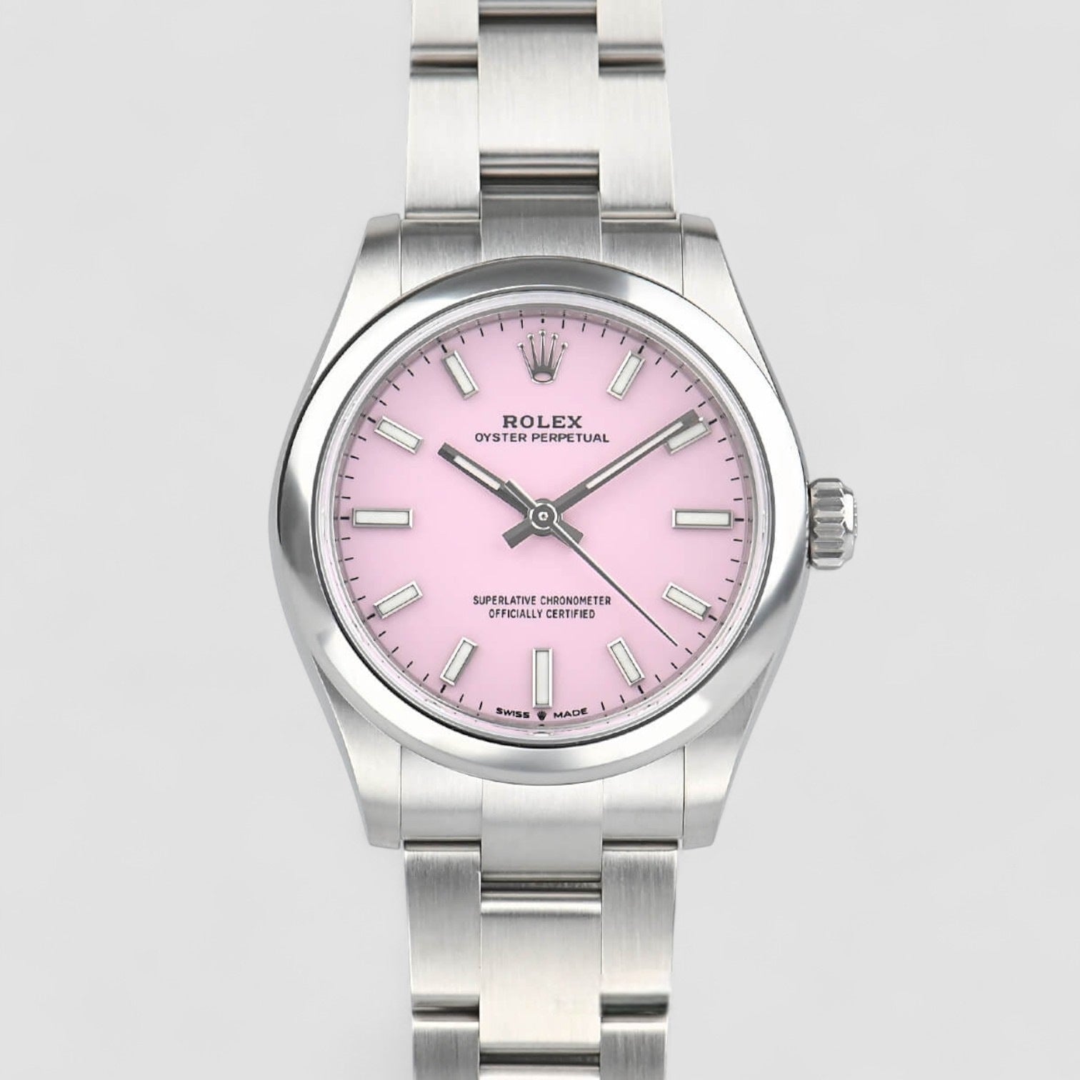 Rolex Oyster Perpetual 31 277200