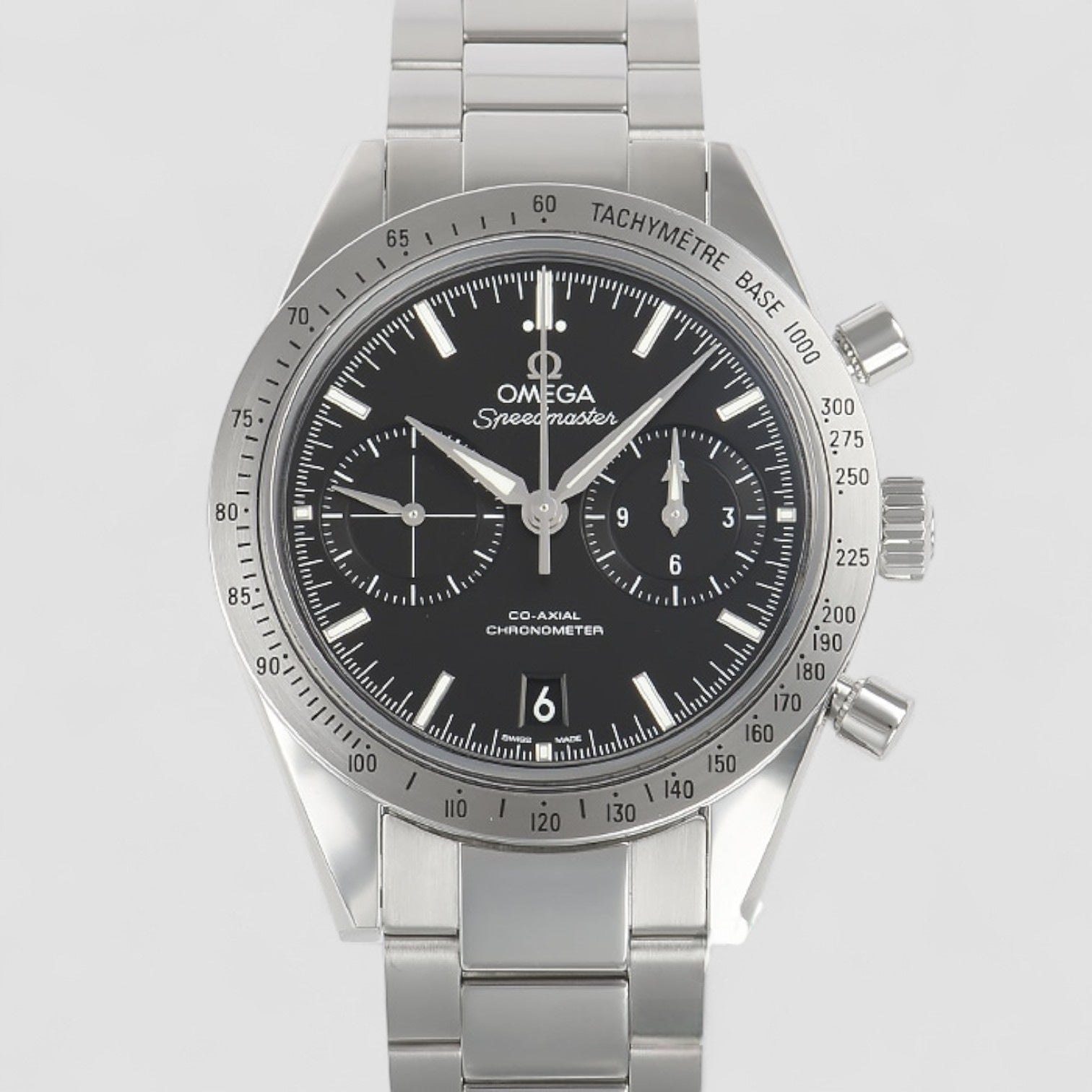 Speedmaster '57 Chronograph Co-axial