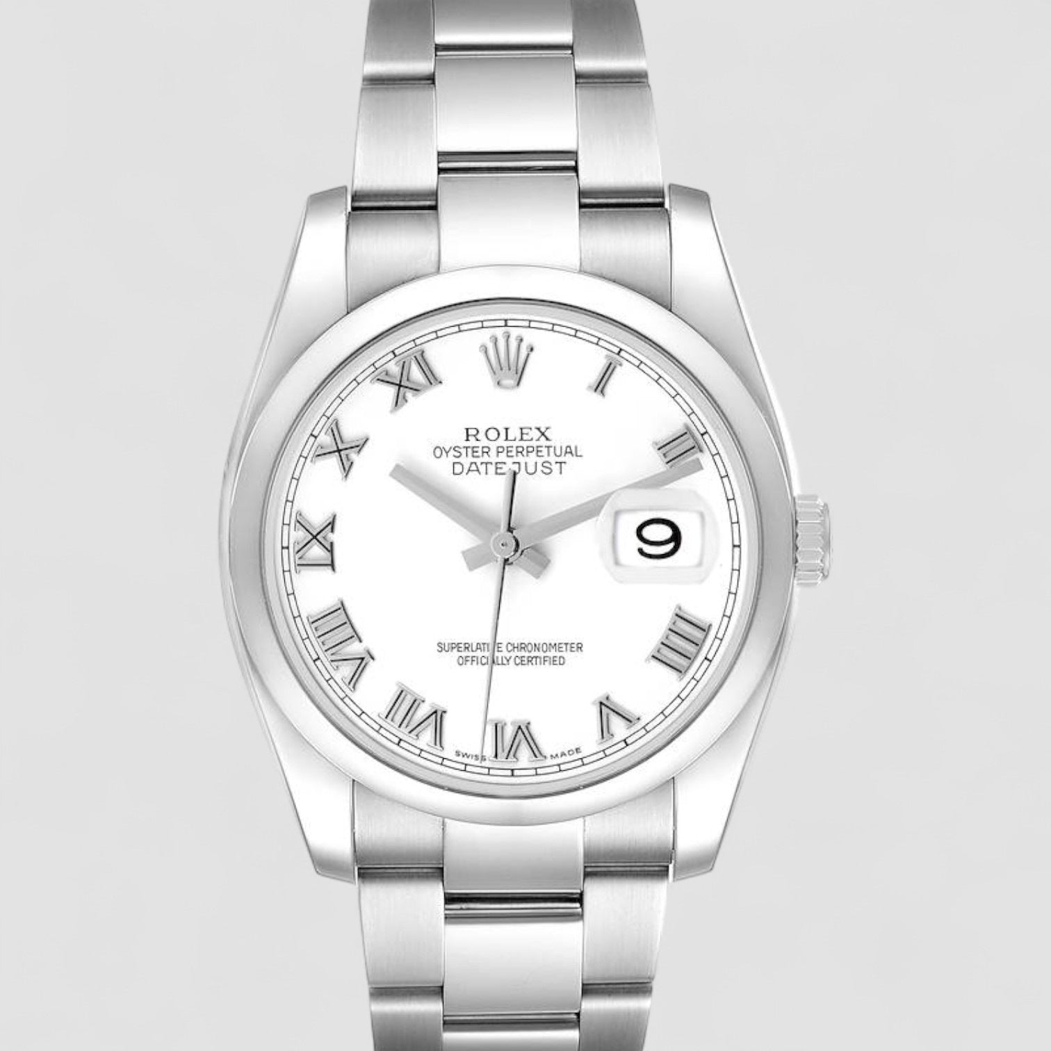 Datejust 36