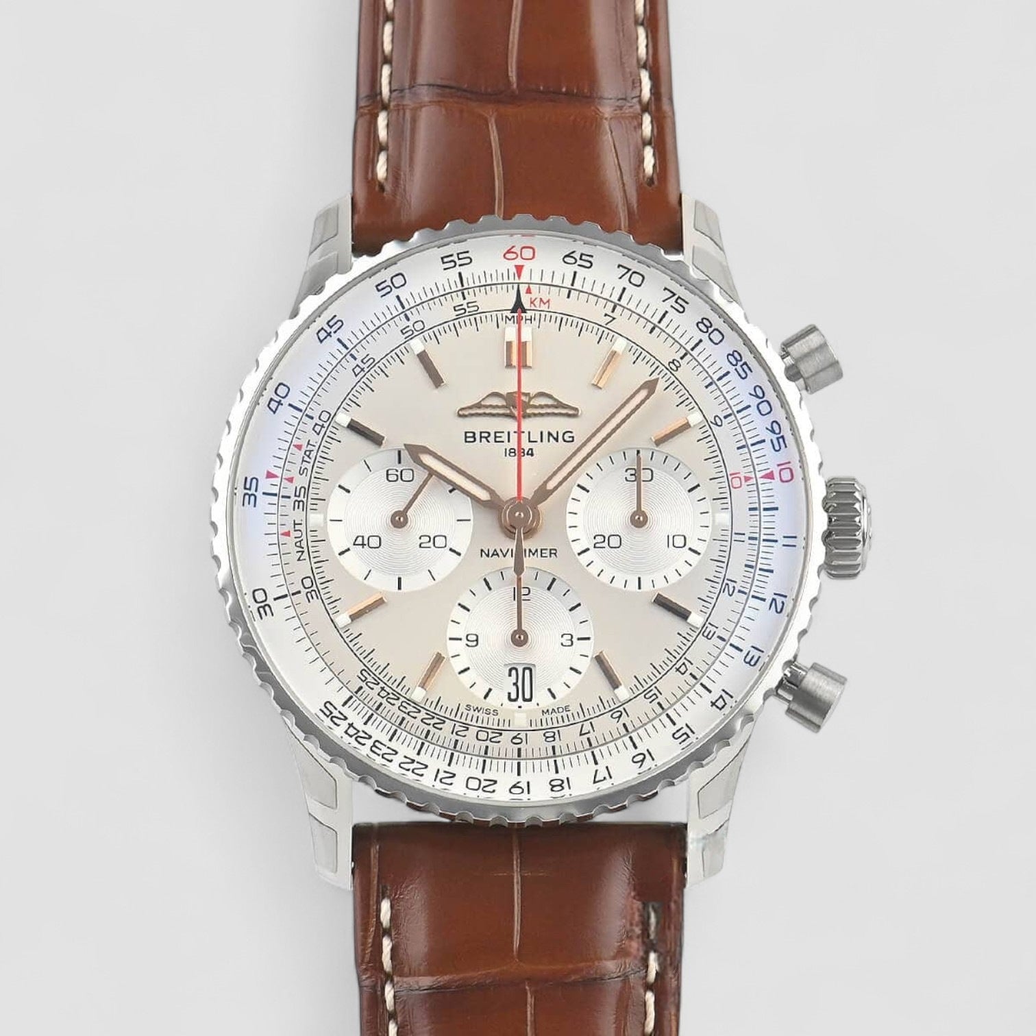 Navitimer B01 Chronograph 41