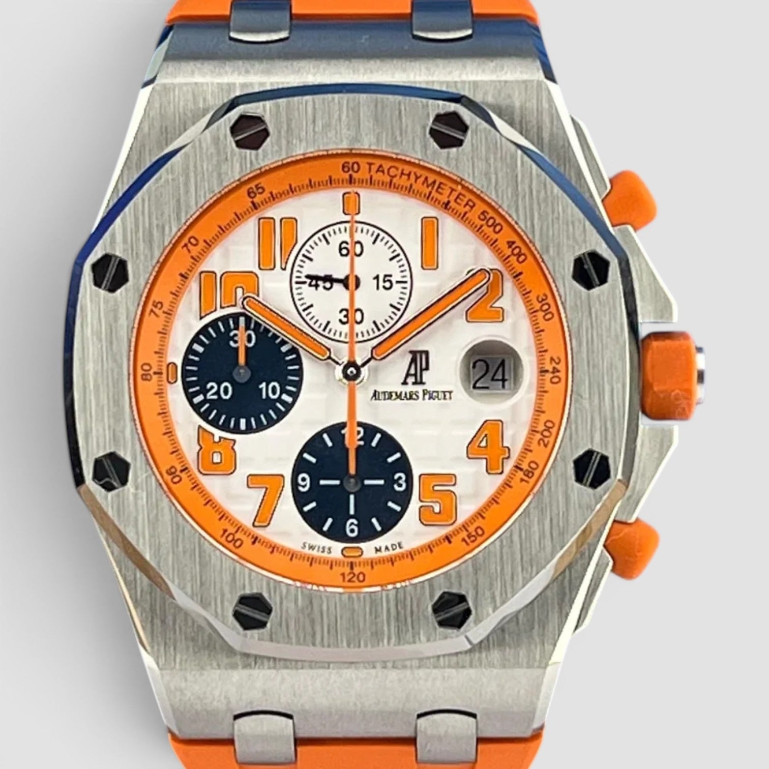 Royal Oak Offshore
