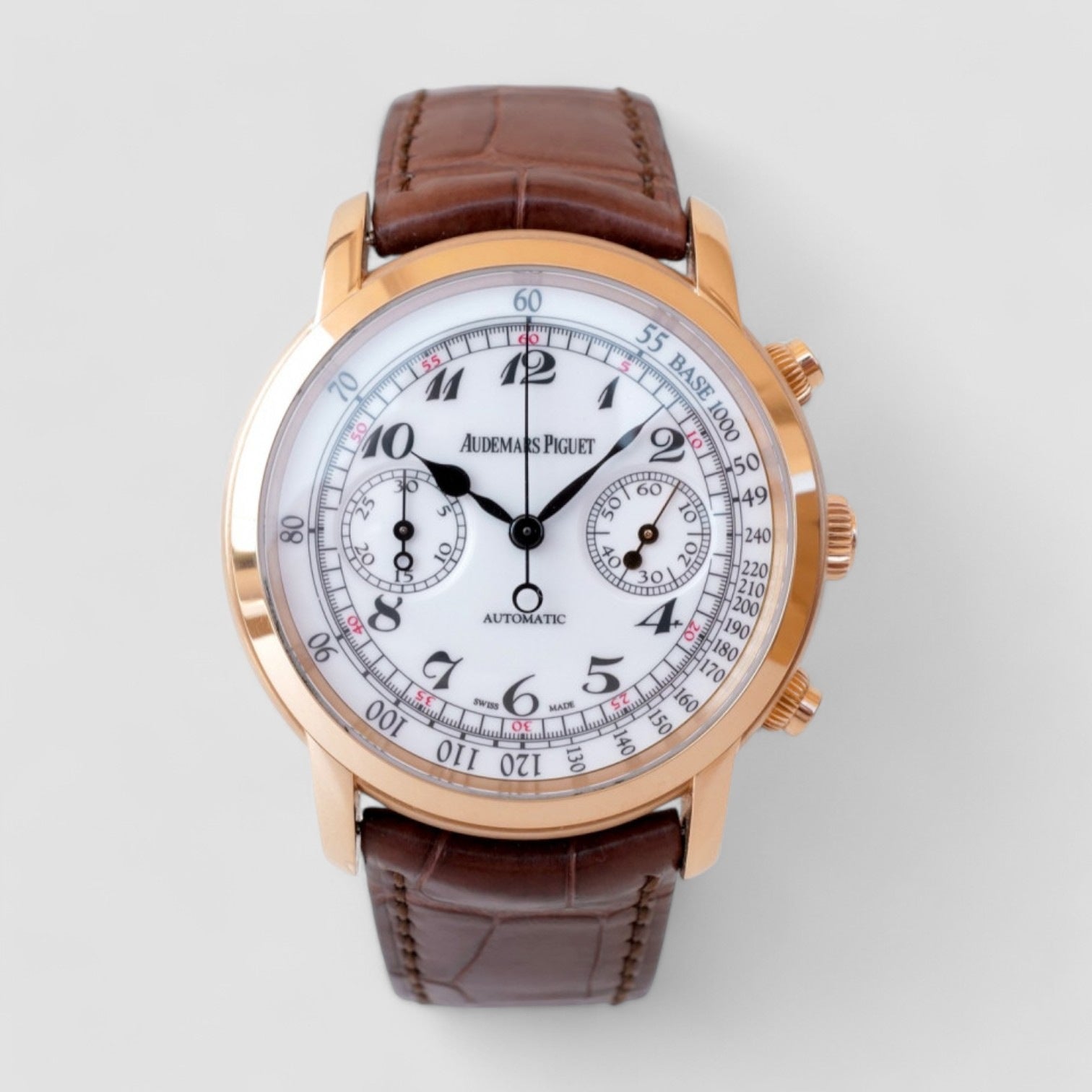 Jules Chrono RG