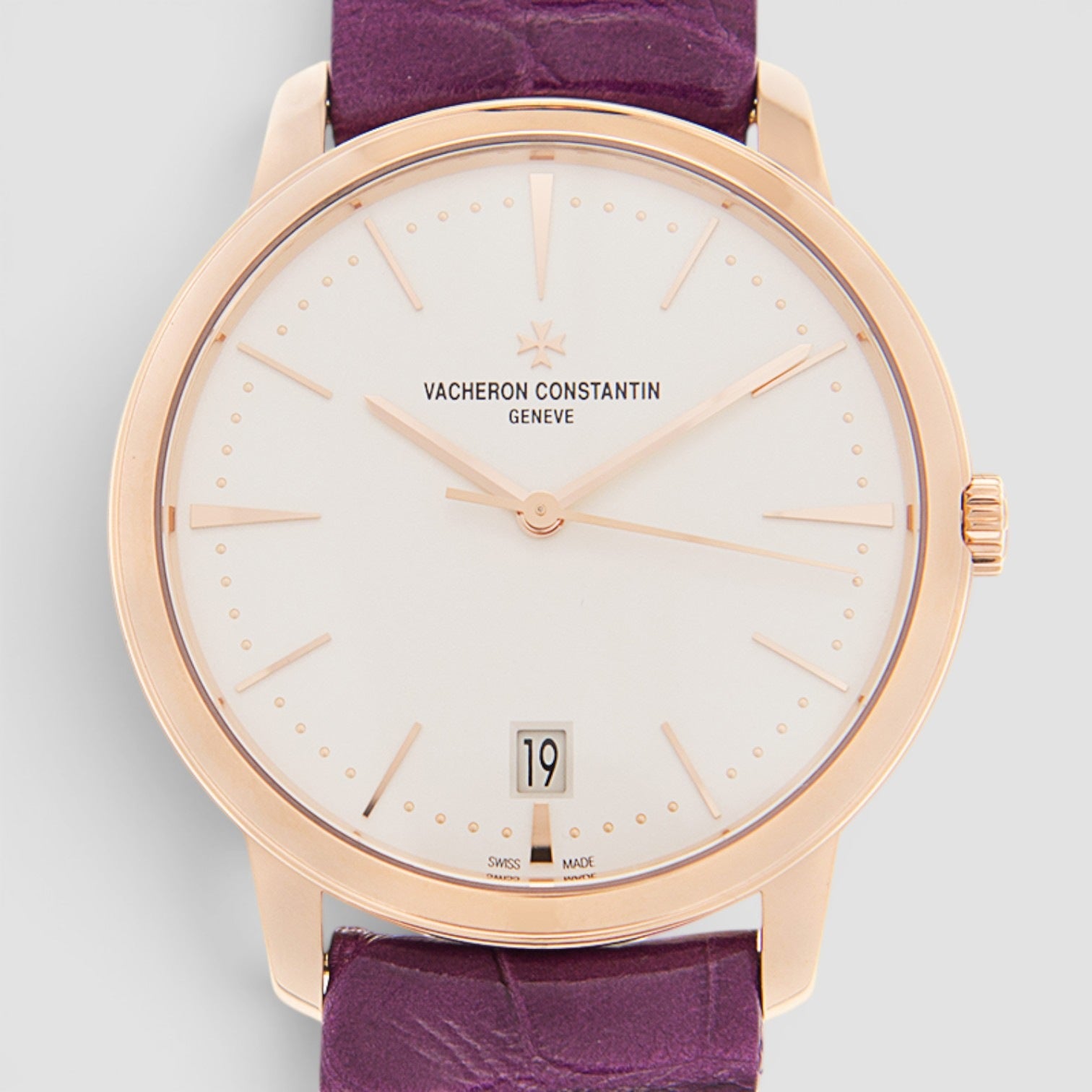 Patrimony