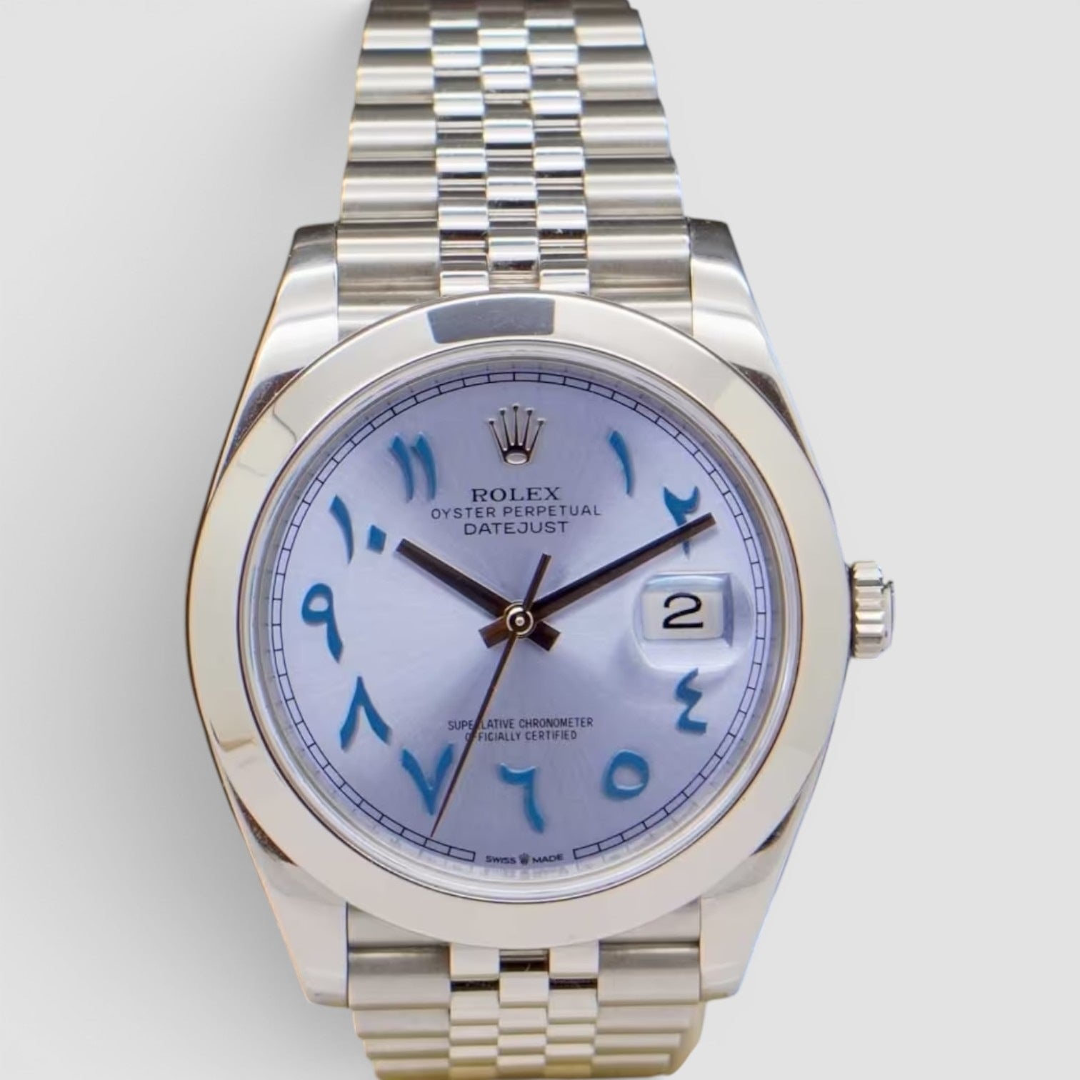 Datejust 41