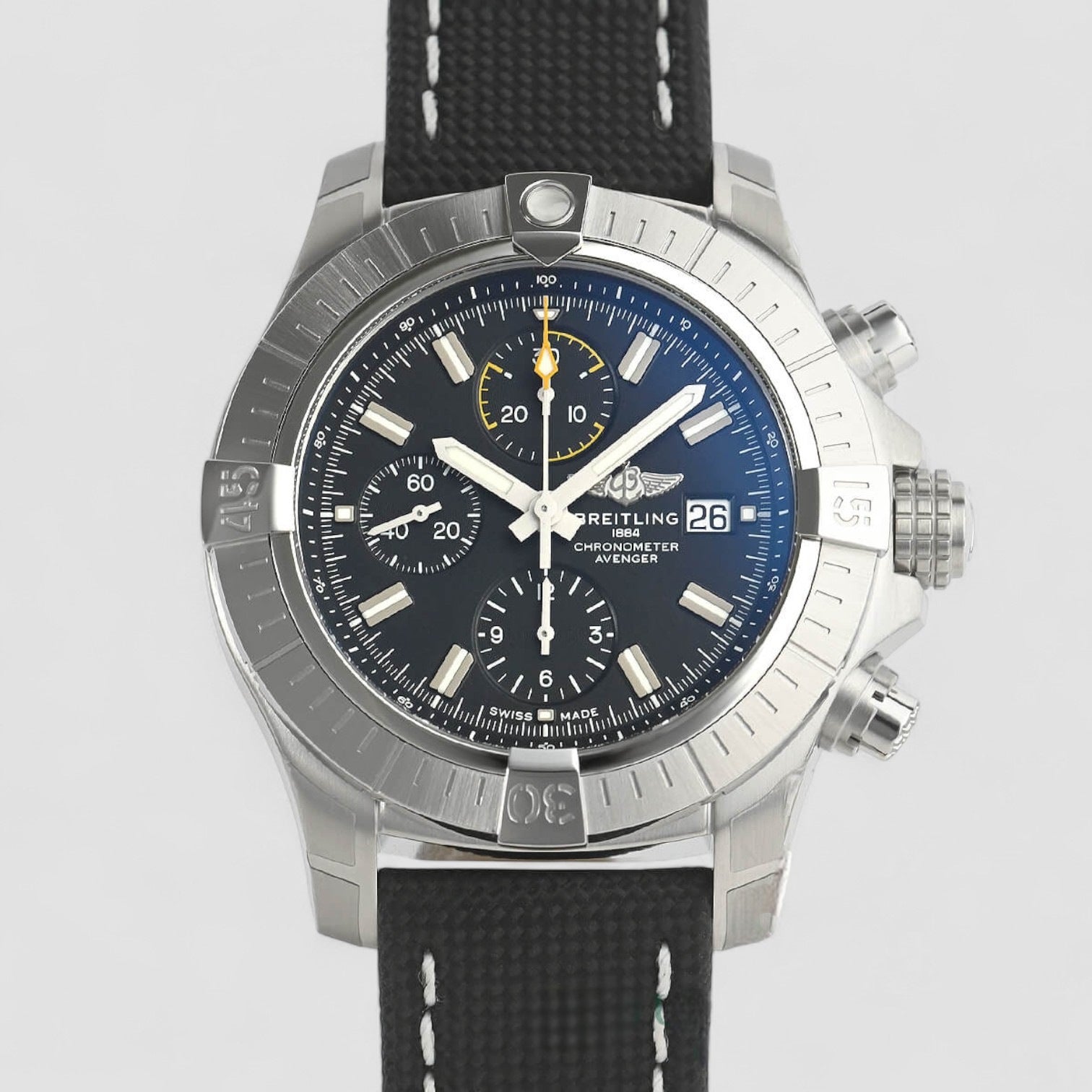 Avenger Chronograph 45