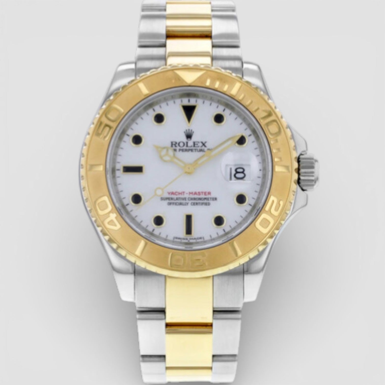Yacht-Master