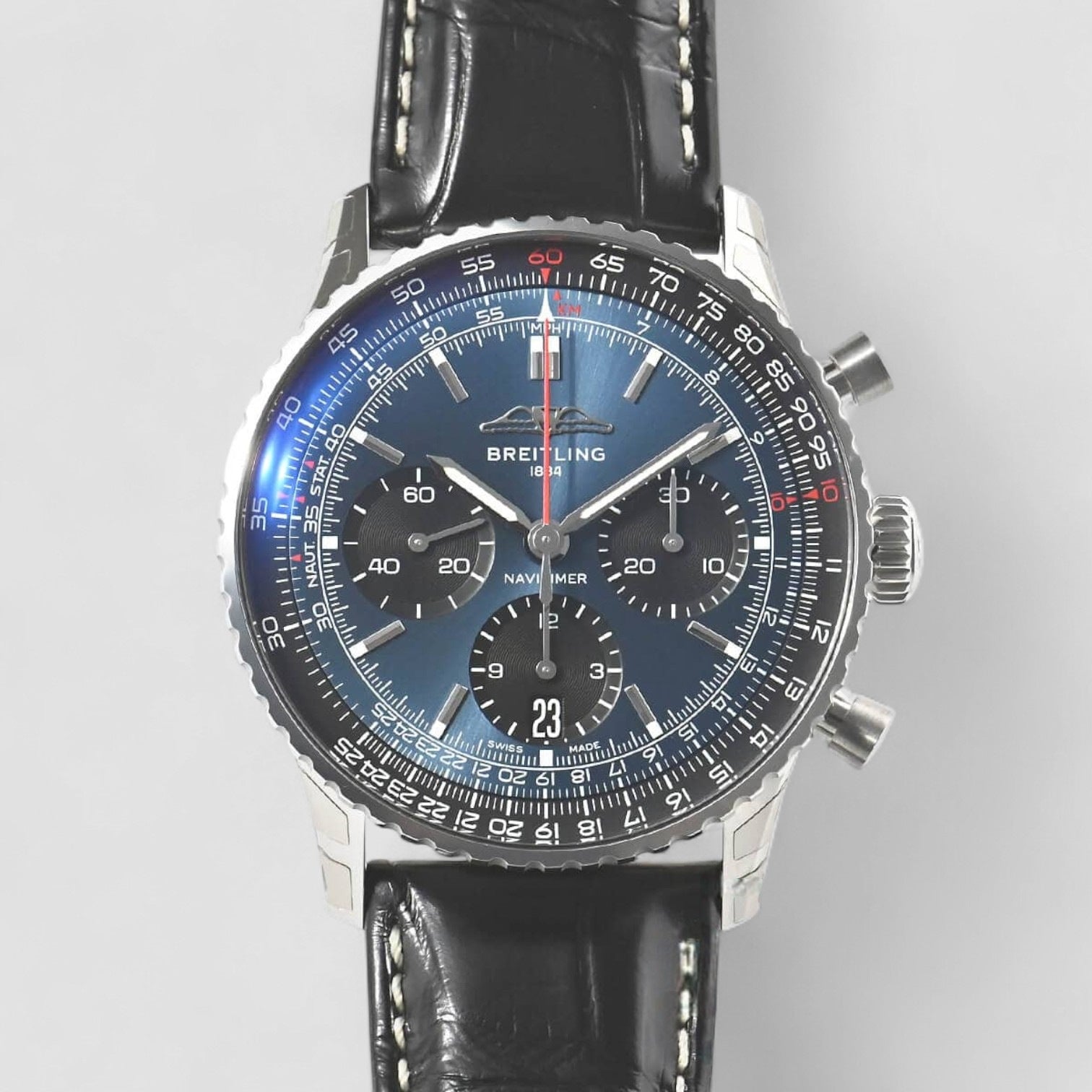 Navitimer B01 Chronograph