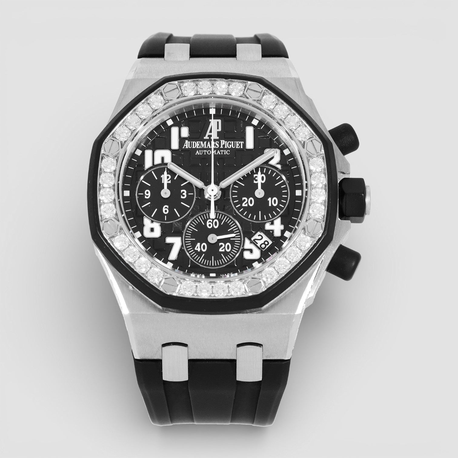 Royal Oak Offshore