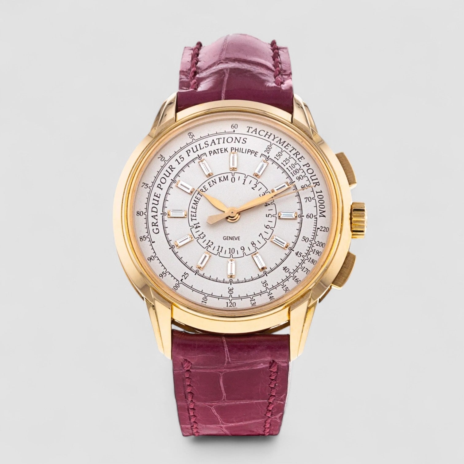175th Anniversary Chronograph