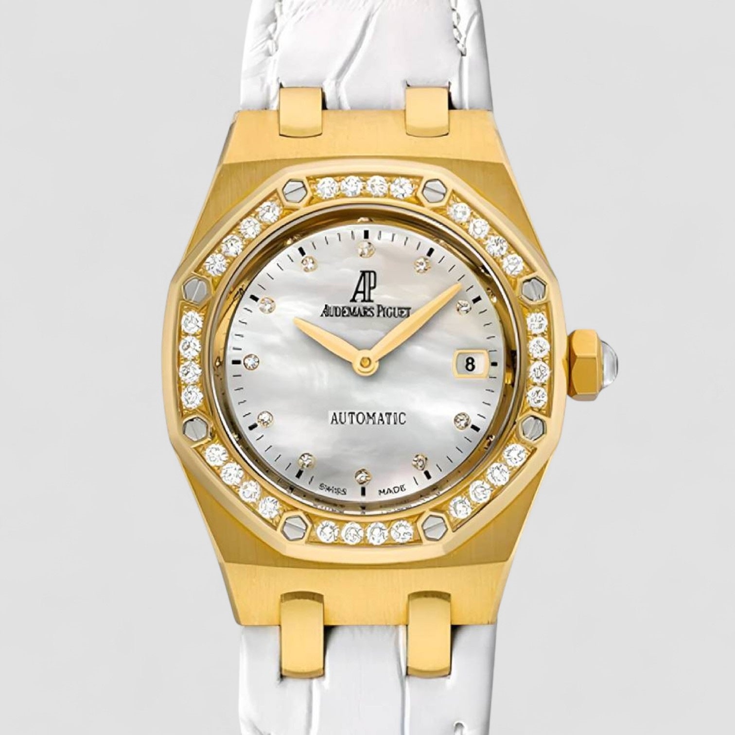 Royal Oak 33mm Ladies Watch