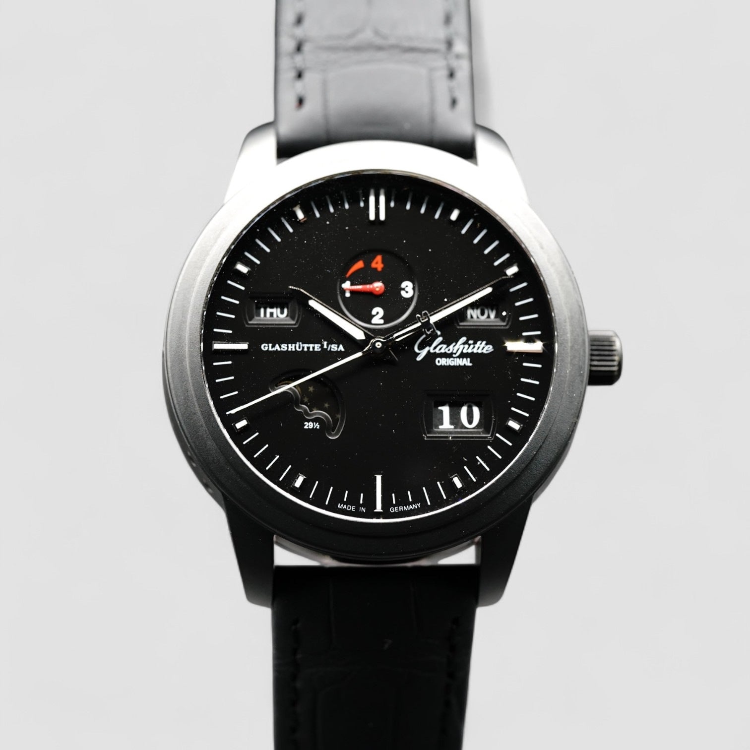 Senator Perpetual Calendar