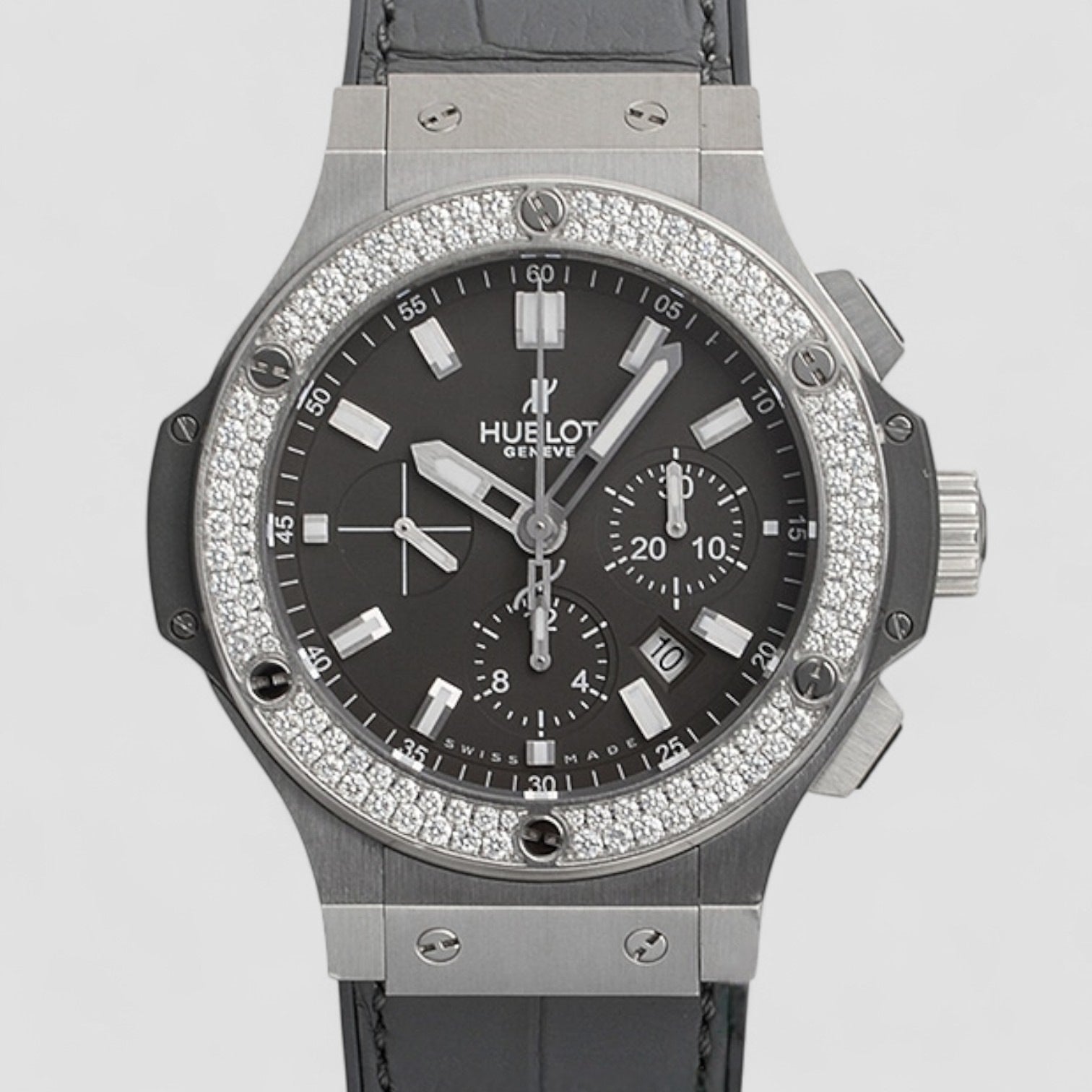 Big Bang 44mm Men's Watch