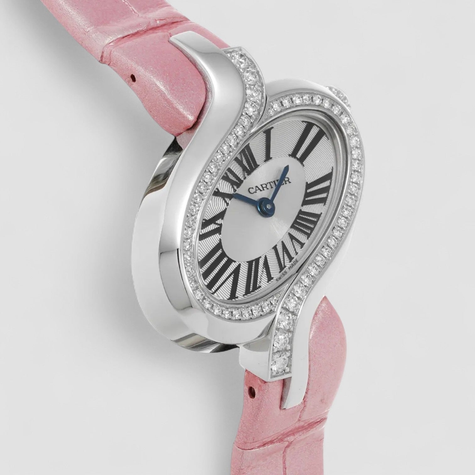 Delices De Cartier Small