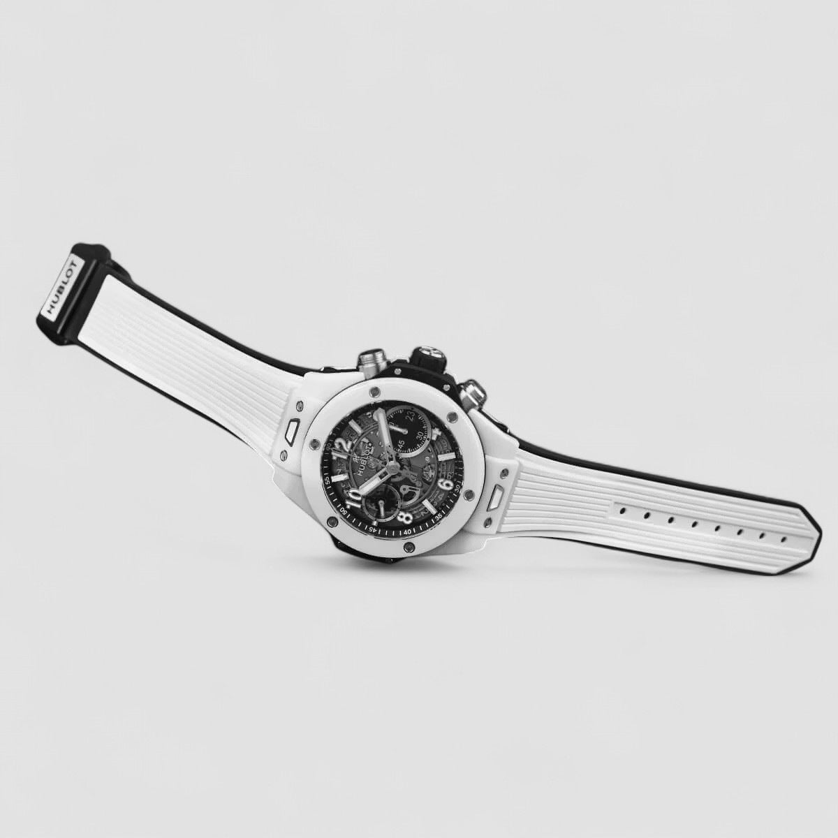 Big Bang Unico White