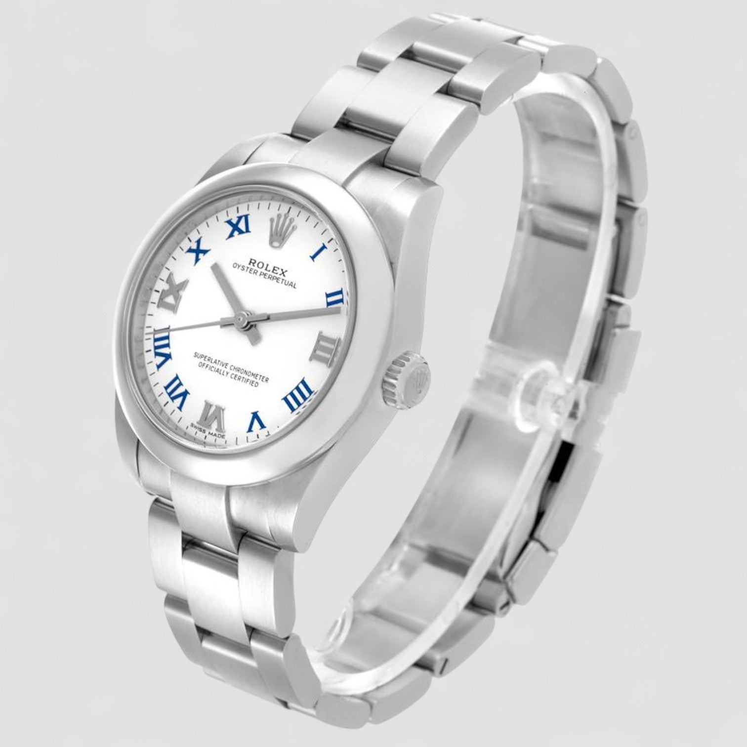 Oyster Perpetual 31