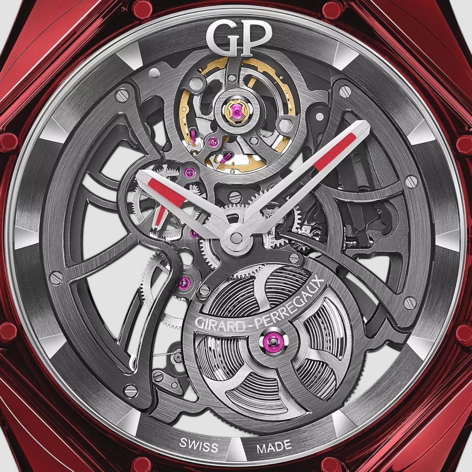 Laureato Absolute Light & Fire