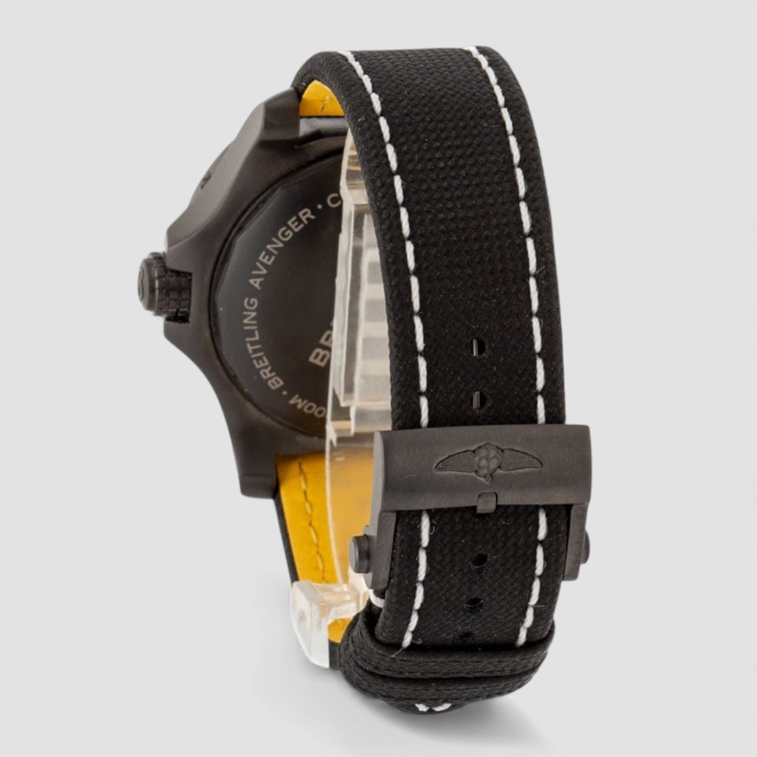 Automatic 45 Seawolf Night Mission Avenger