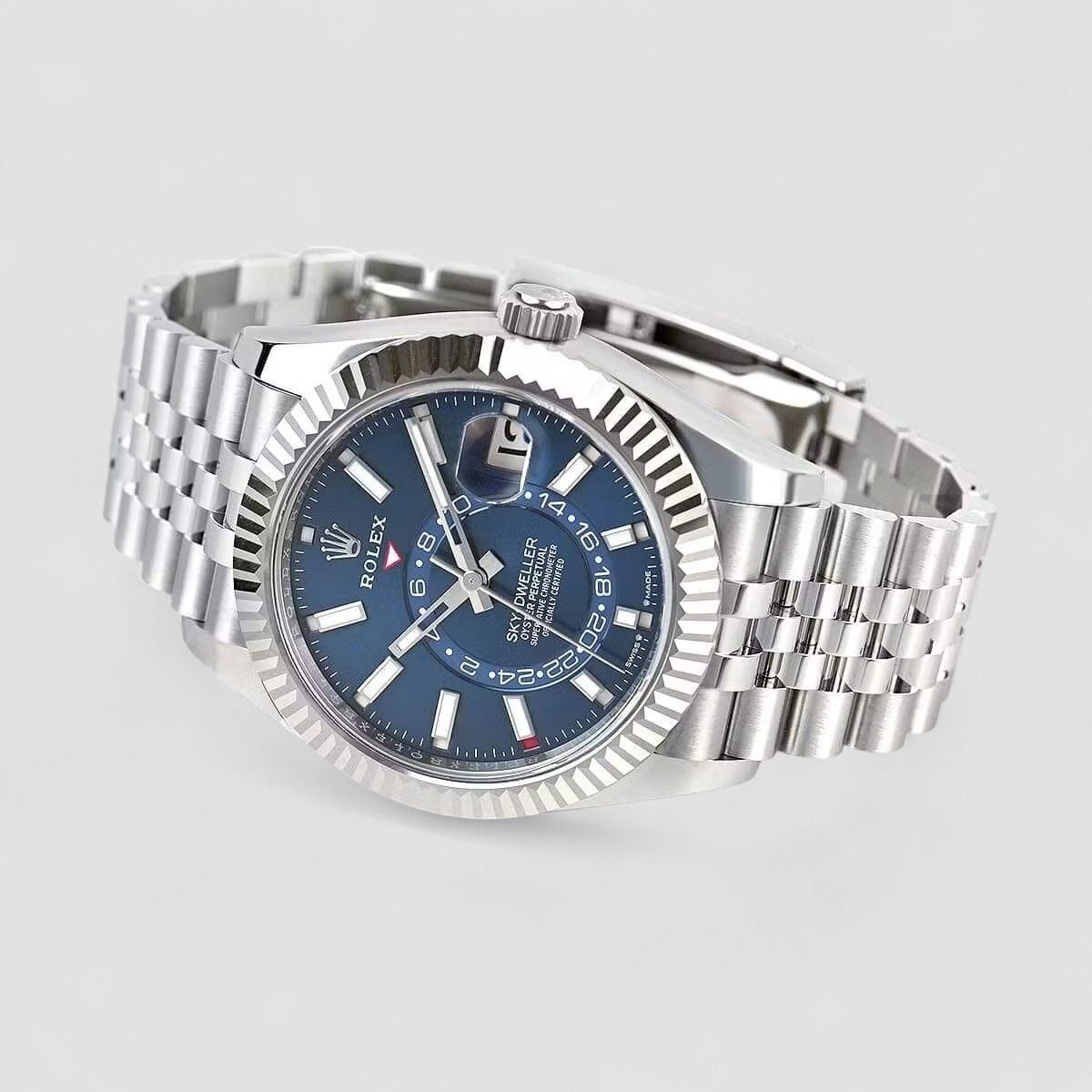 Sky-Dweller