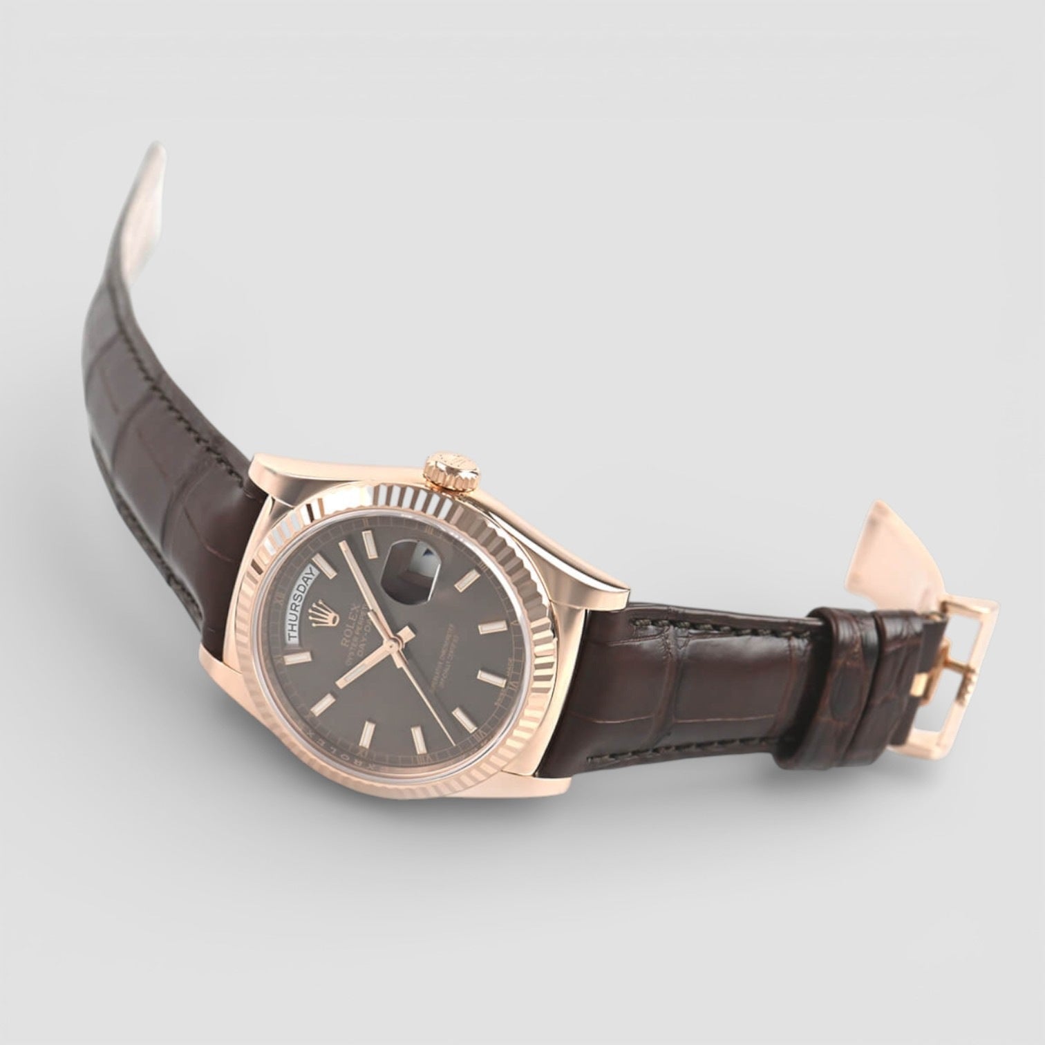 Day-Date 36