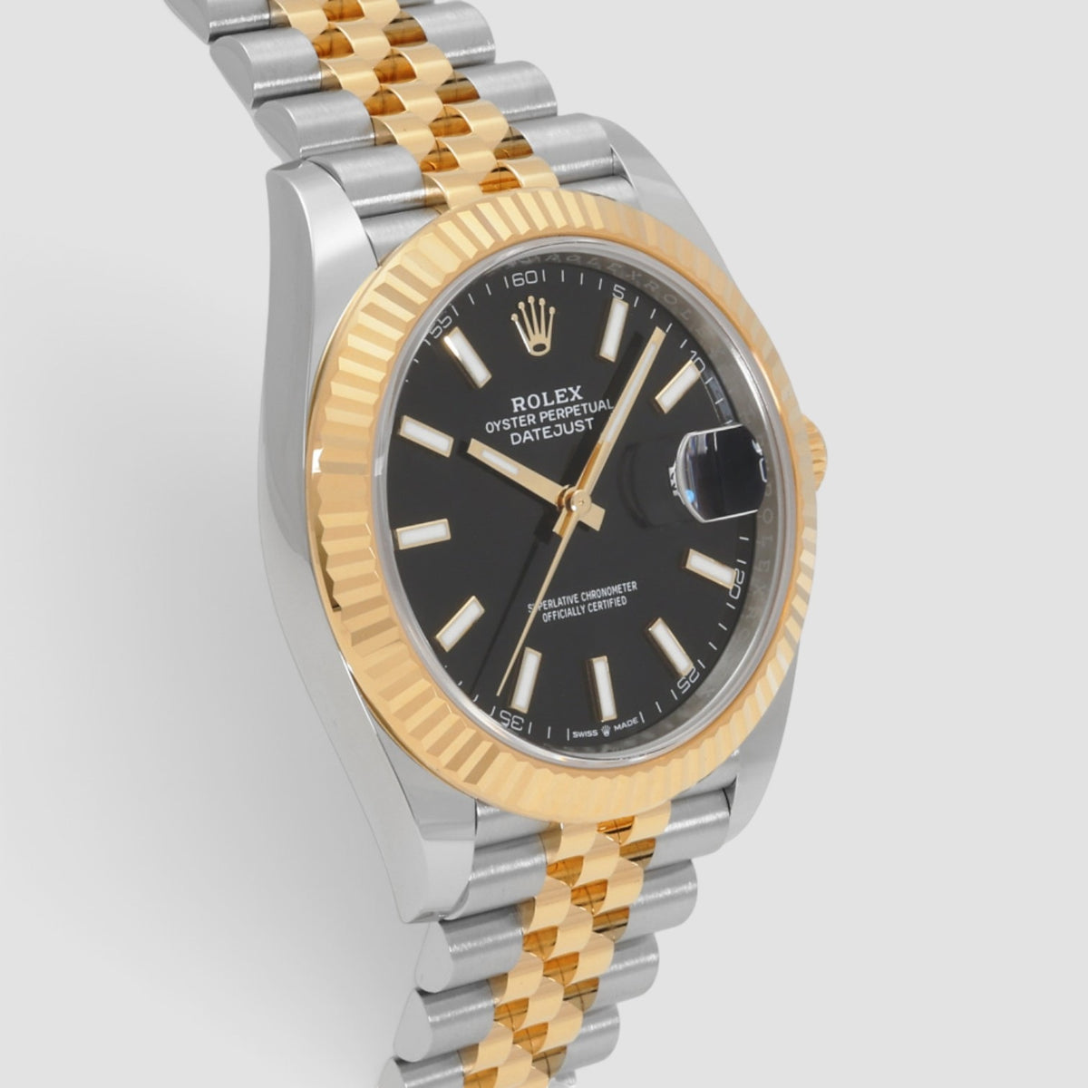 Datejust 41