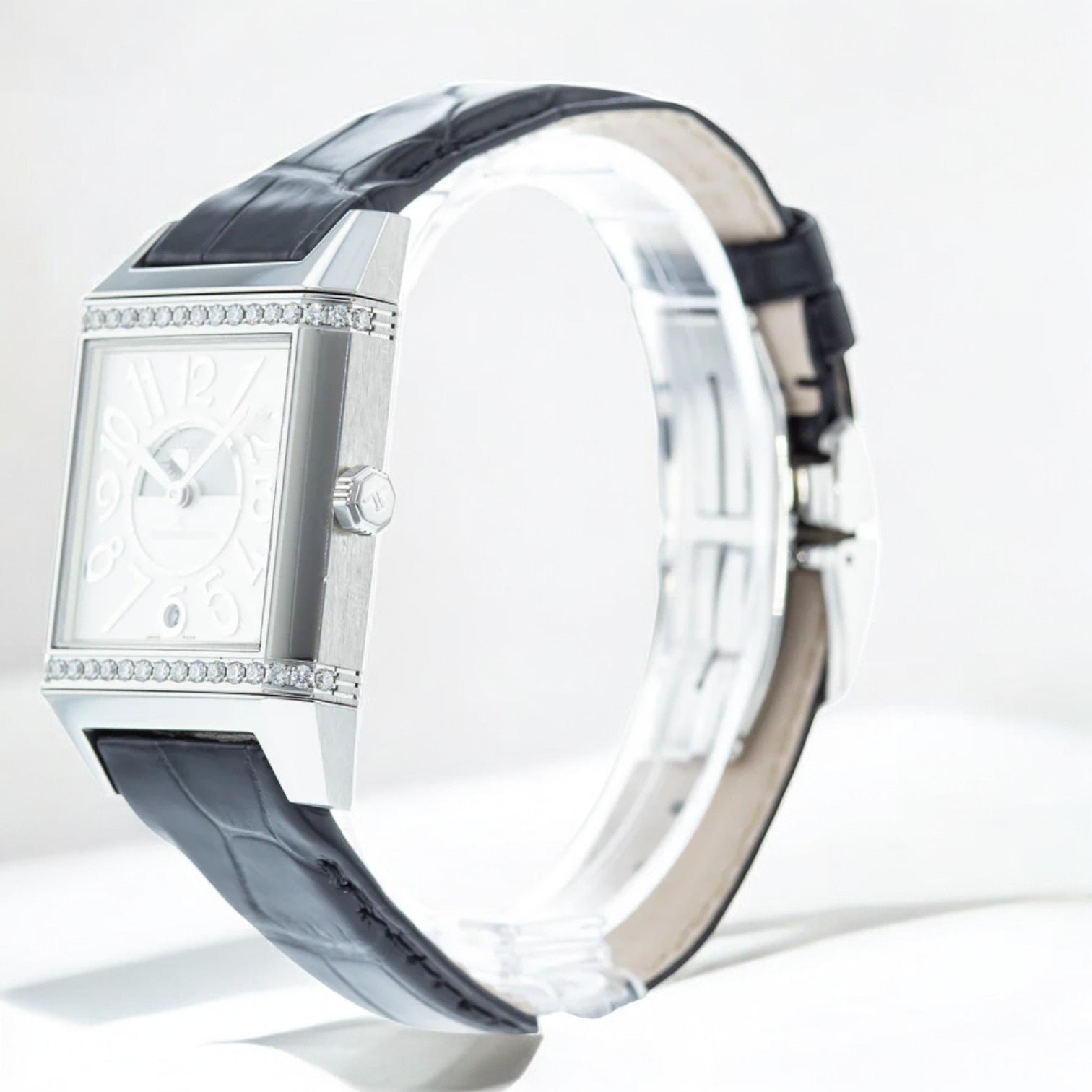 Reverso Squadra Lady Duetto