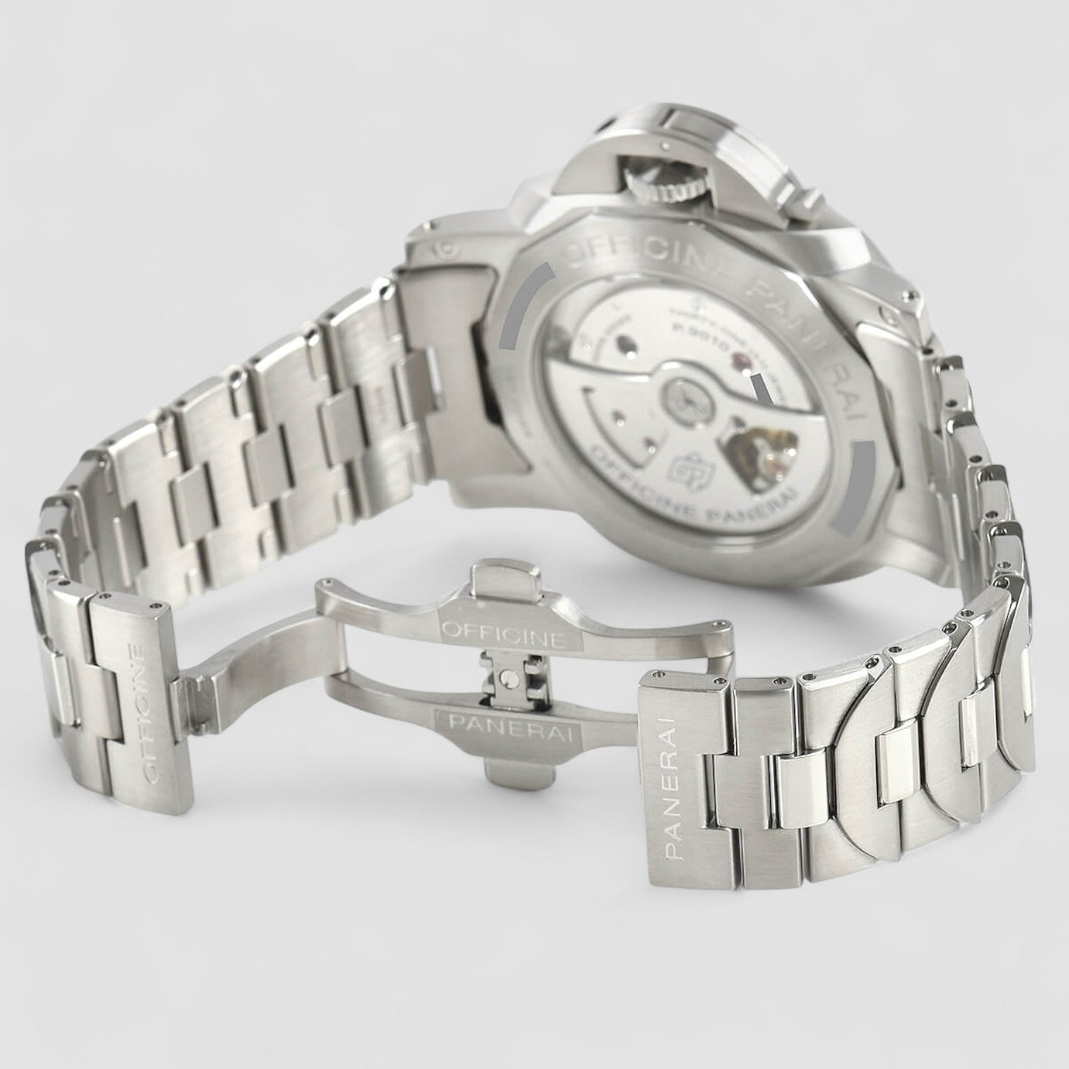 1950 3 Days Luminor Marina Automatic