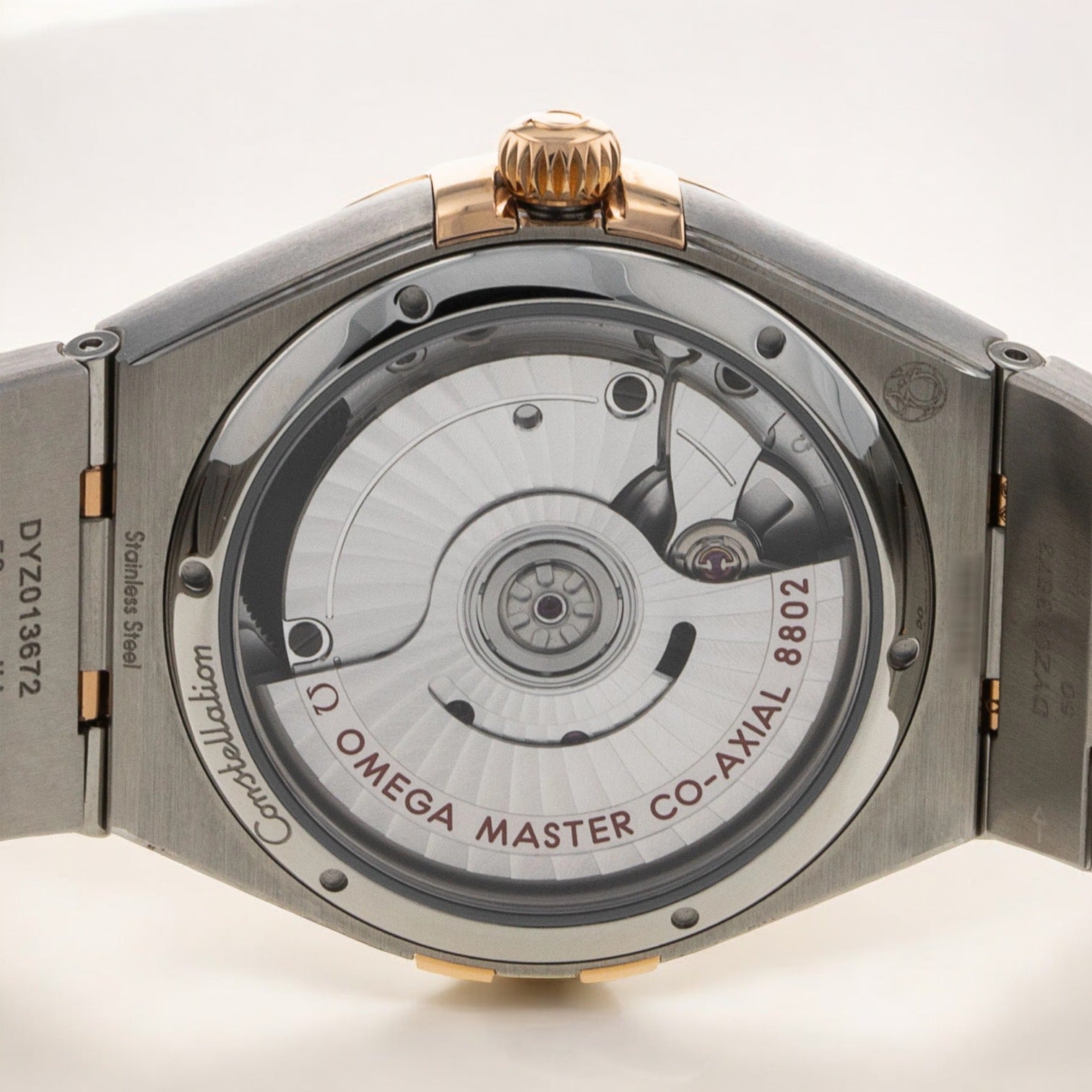 Constellation Petite Seconde
