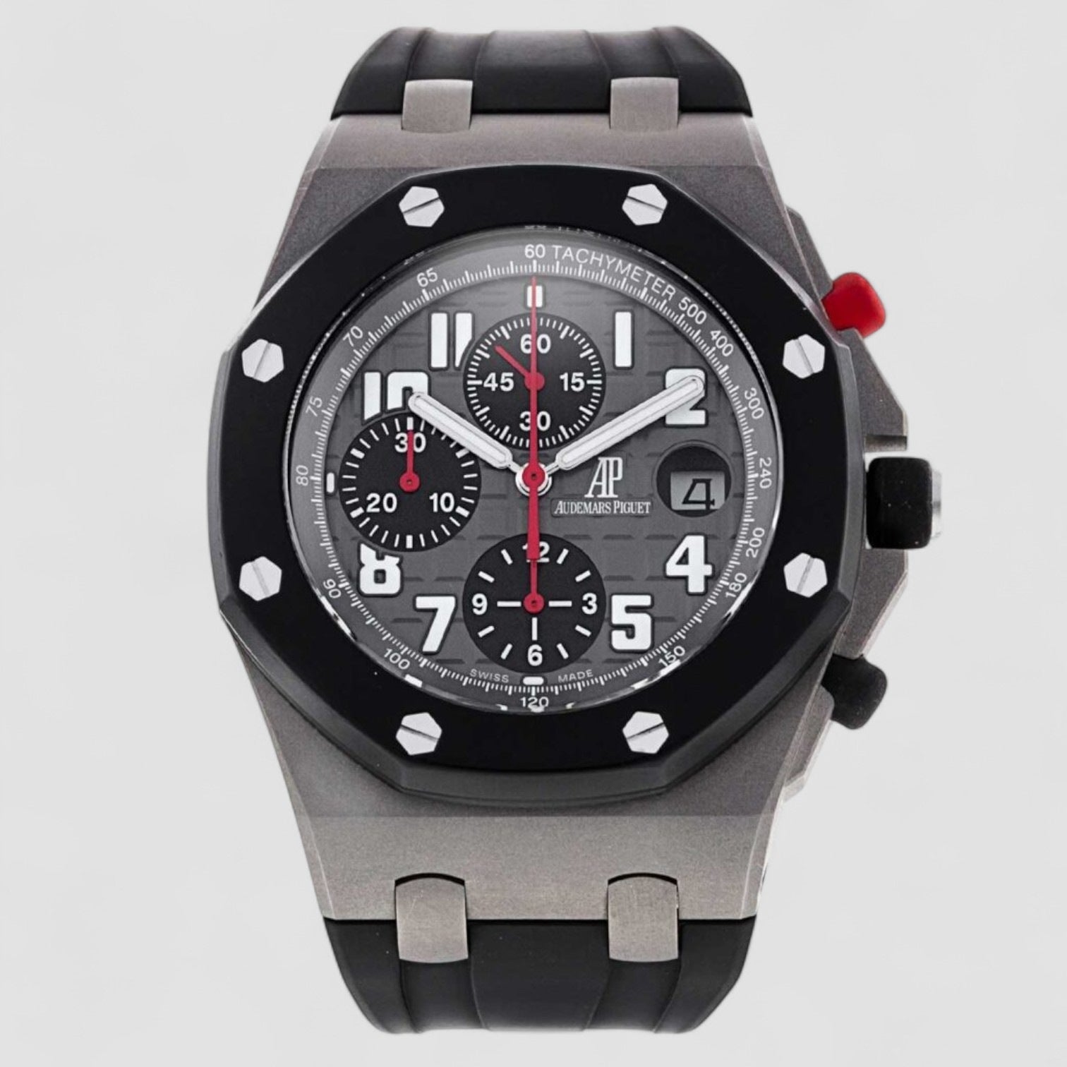 Royal Oak Offshore GSTAAD CLASSIC 2009 Special Edition 42mm