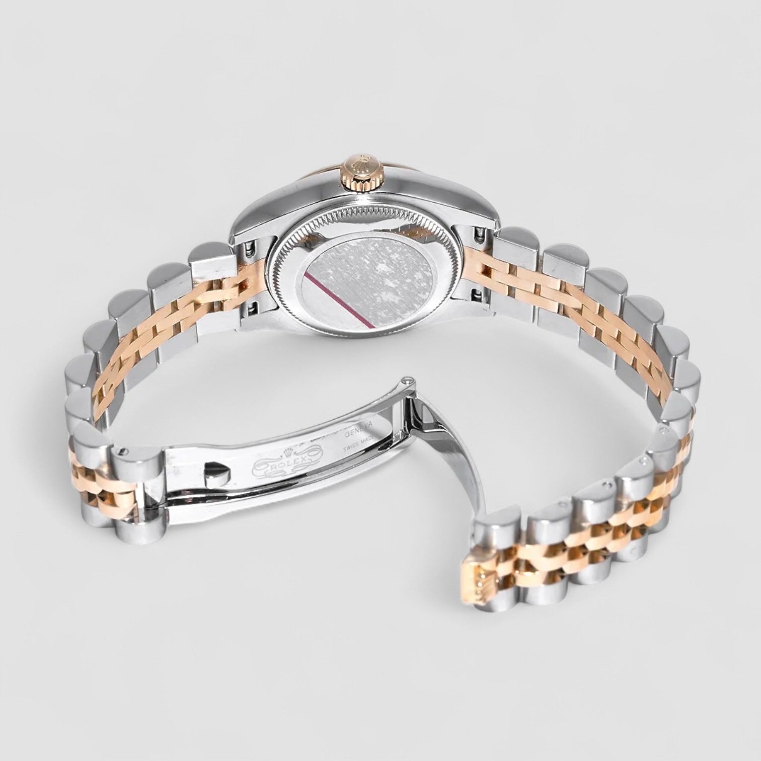 Lady-Datejust 26 WOMEN'S LUXURY WATCH
