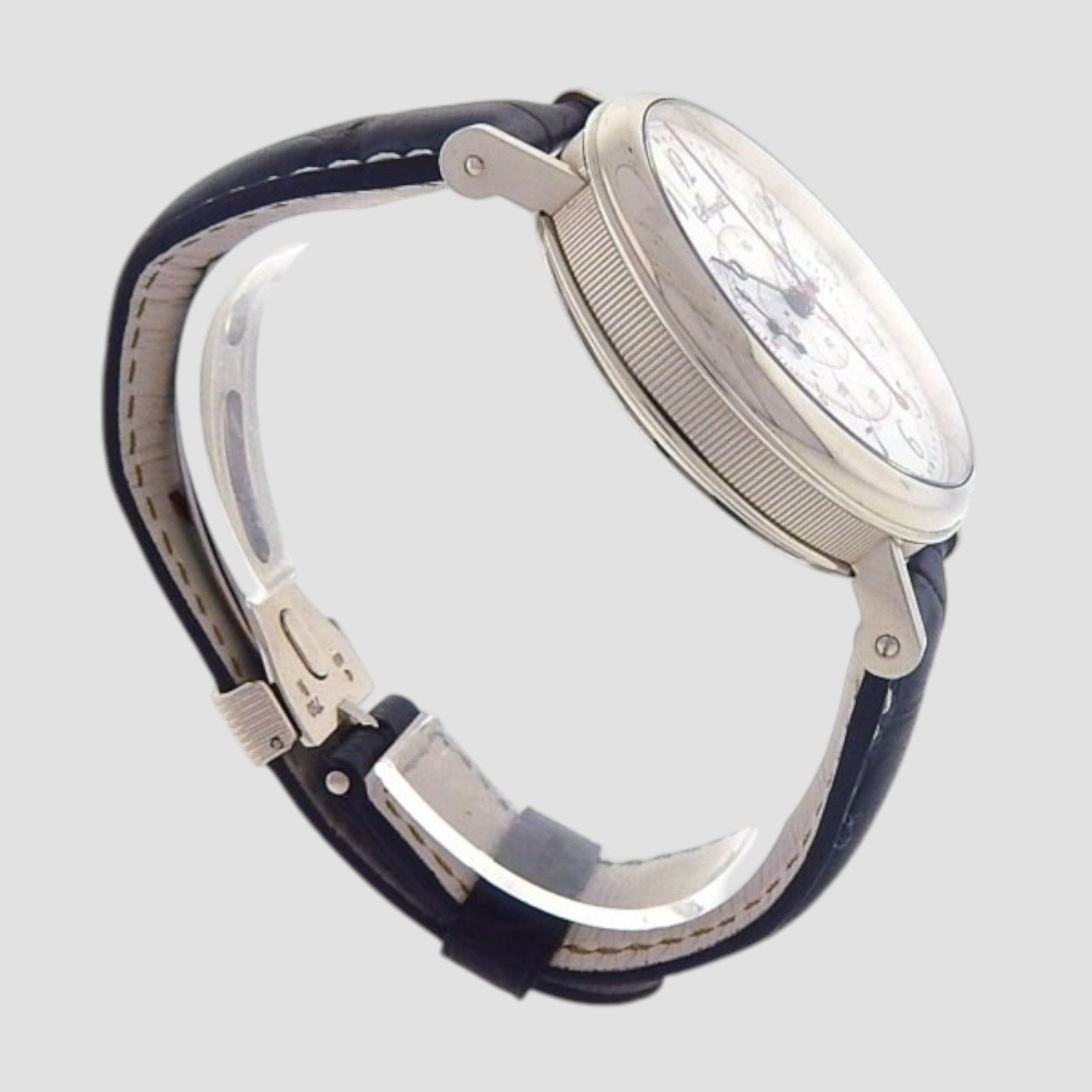 Classique 5247 Chronograph 39 mm