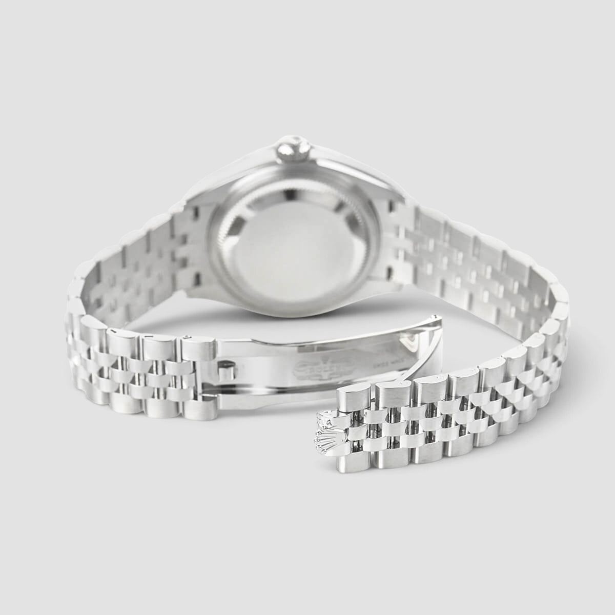 Lady-Datejust 28