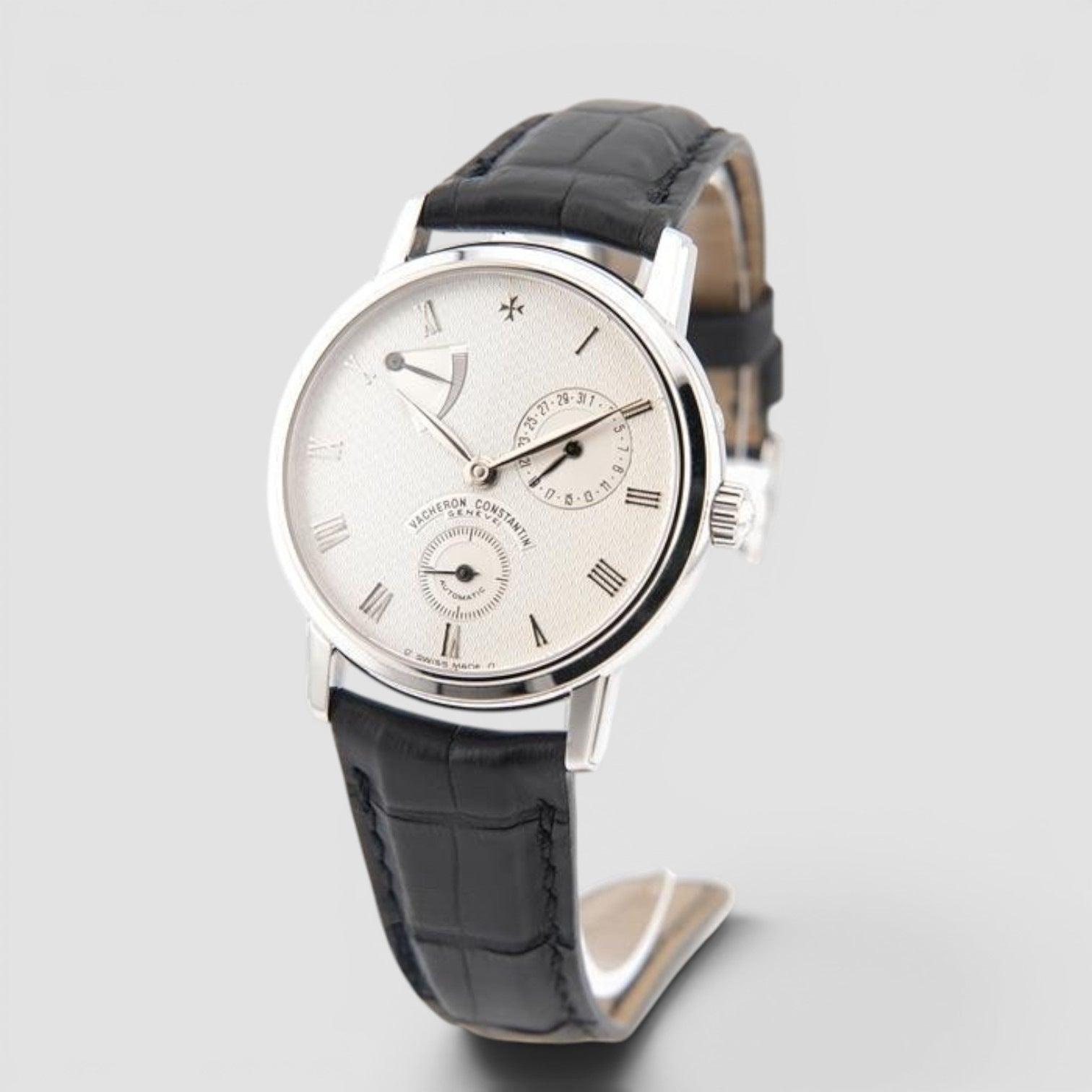 Power Reserve