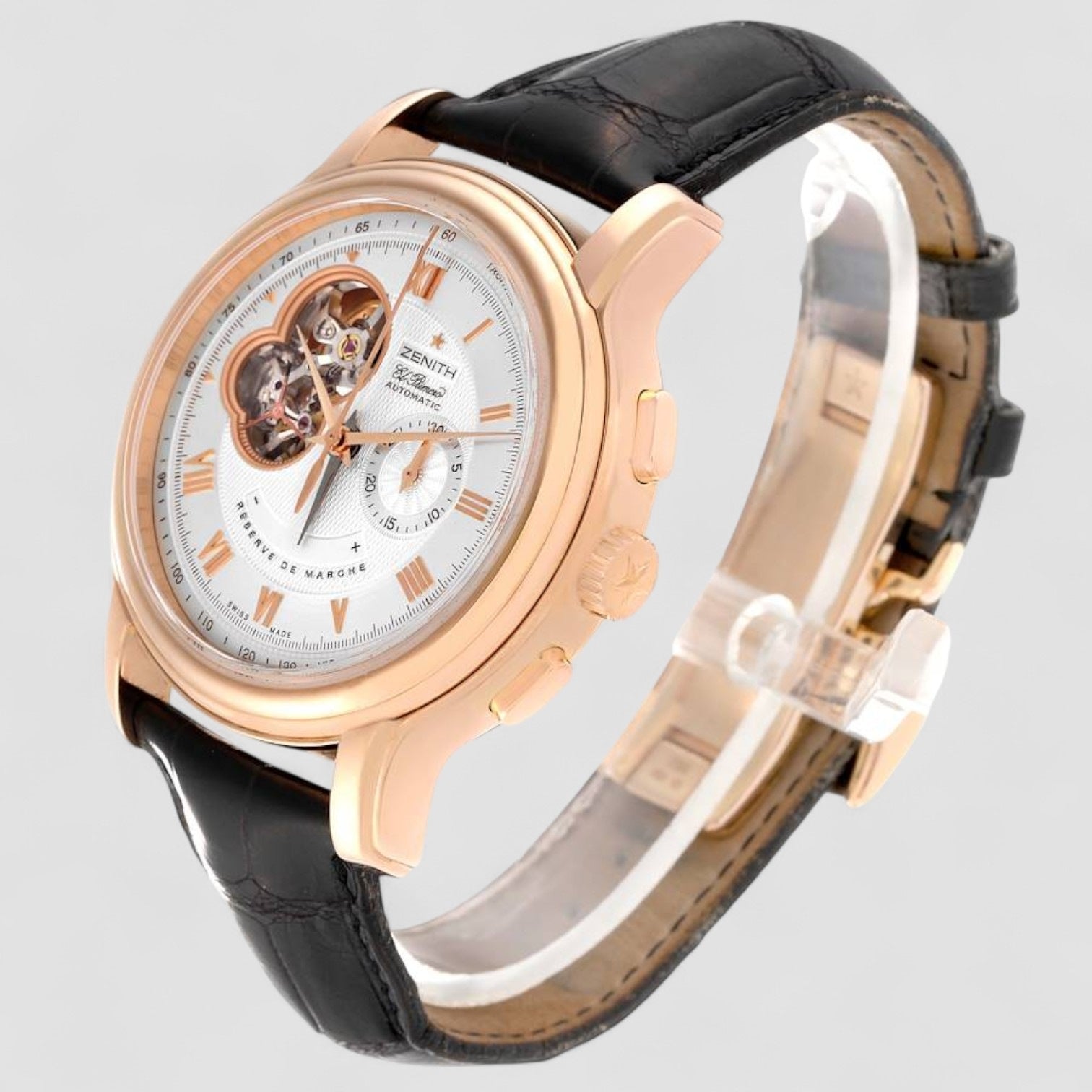 Chronomaster Xxt Open
