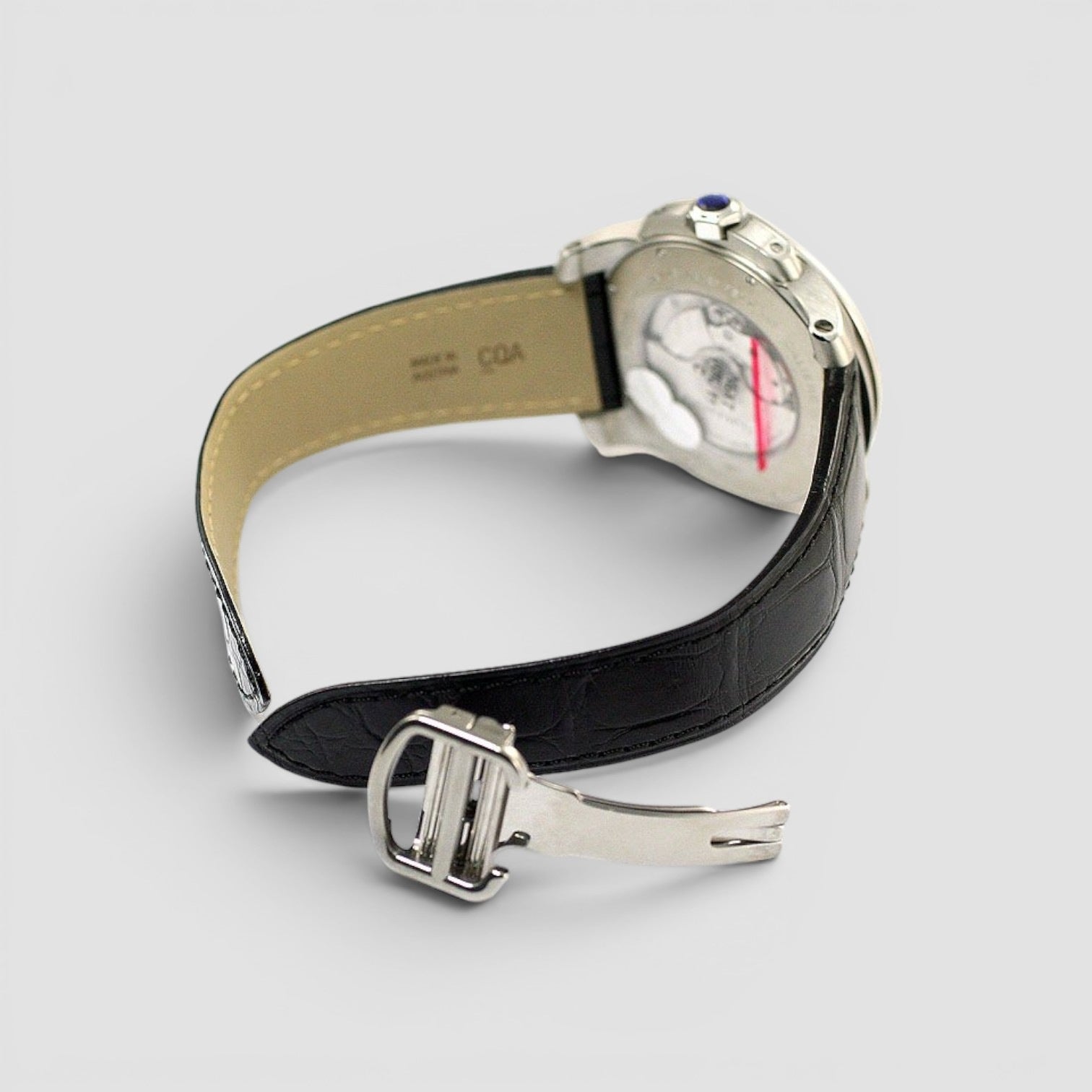 Calibre De Cartier