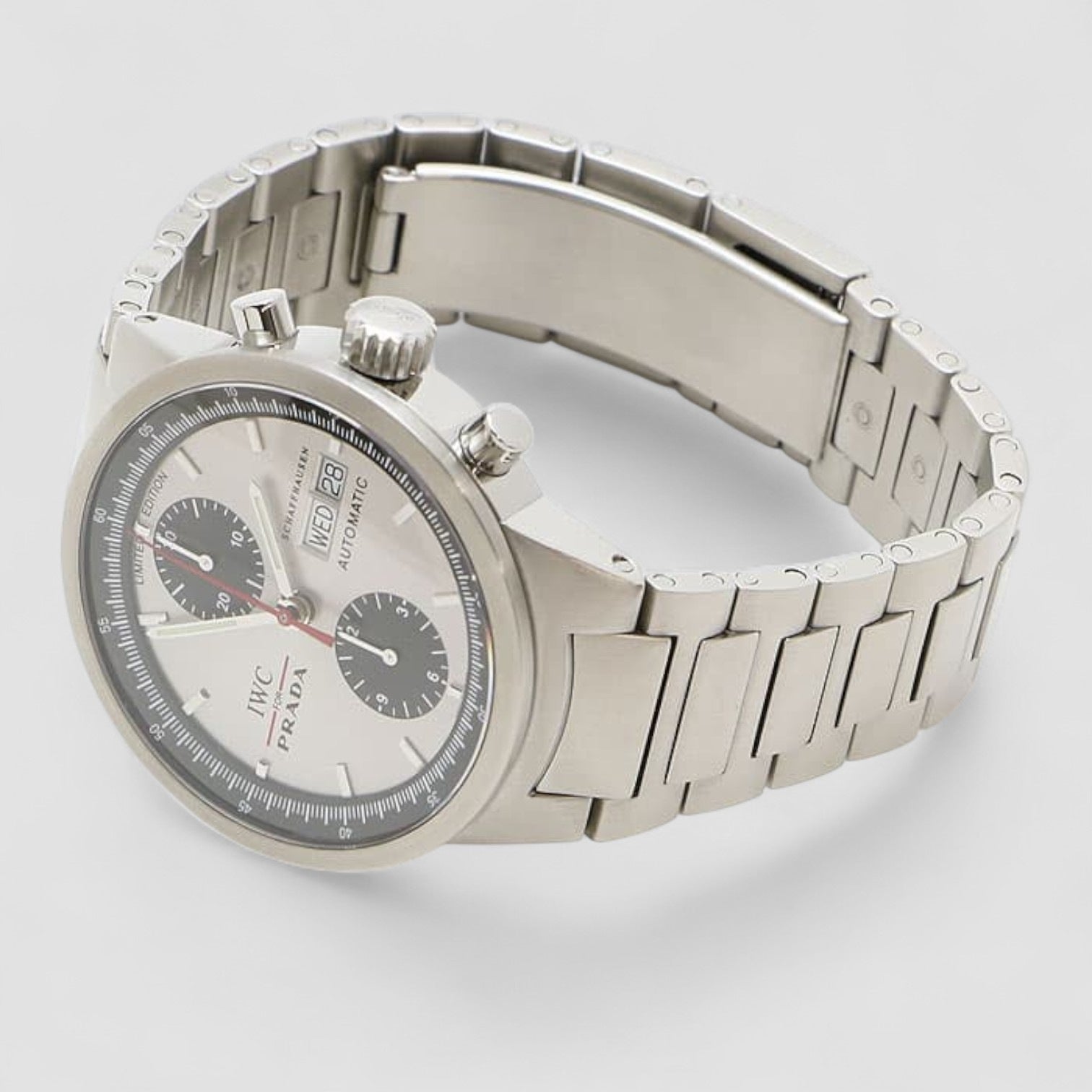 GST Chrono