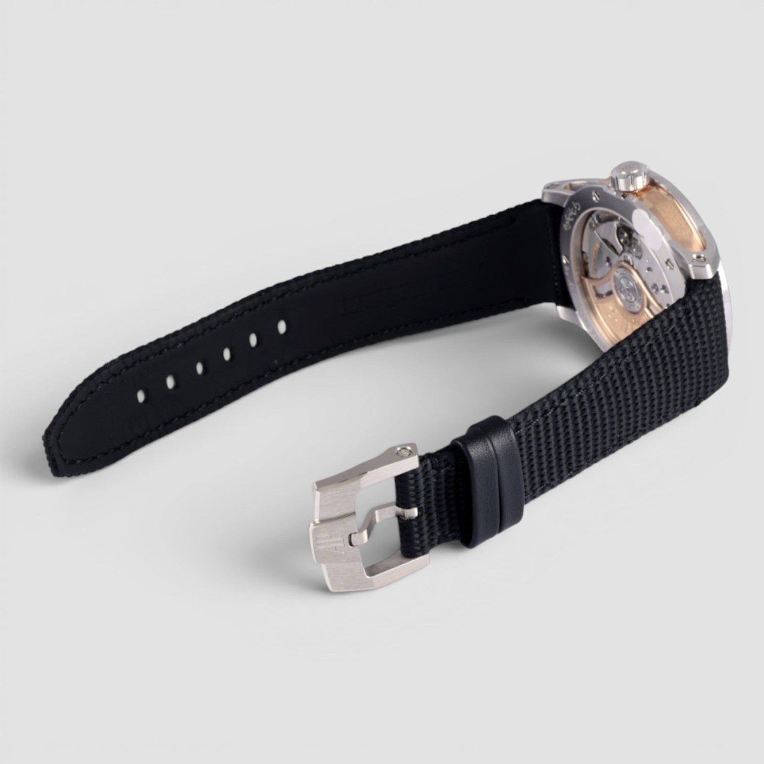 Code 11.59 White Gold
