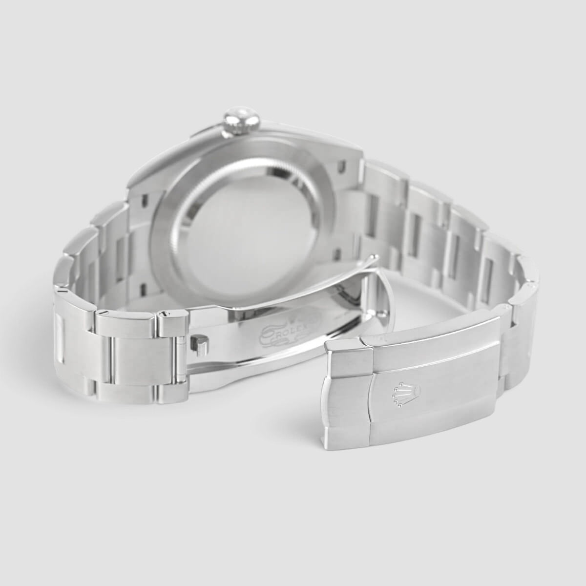 Oyster Perpetual 41