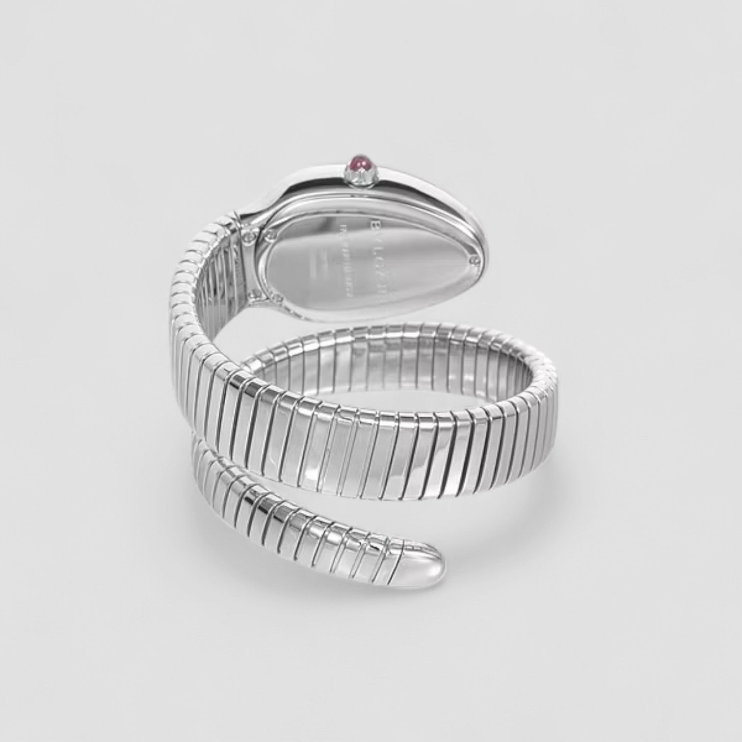 Serpenti Tubogas Watch