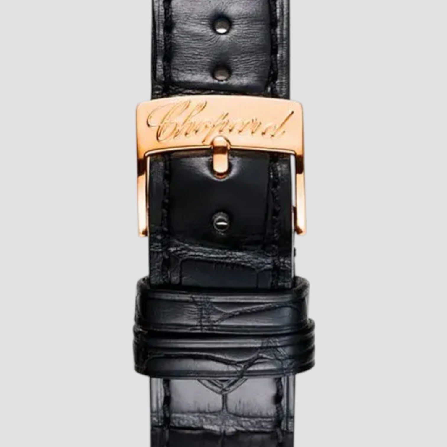 Imperiale Rose Gold 36mm