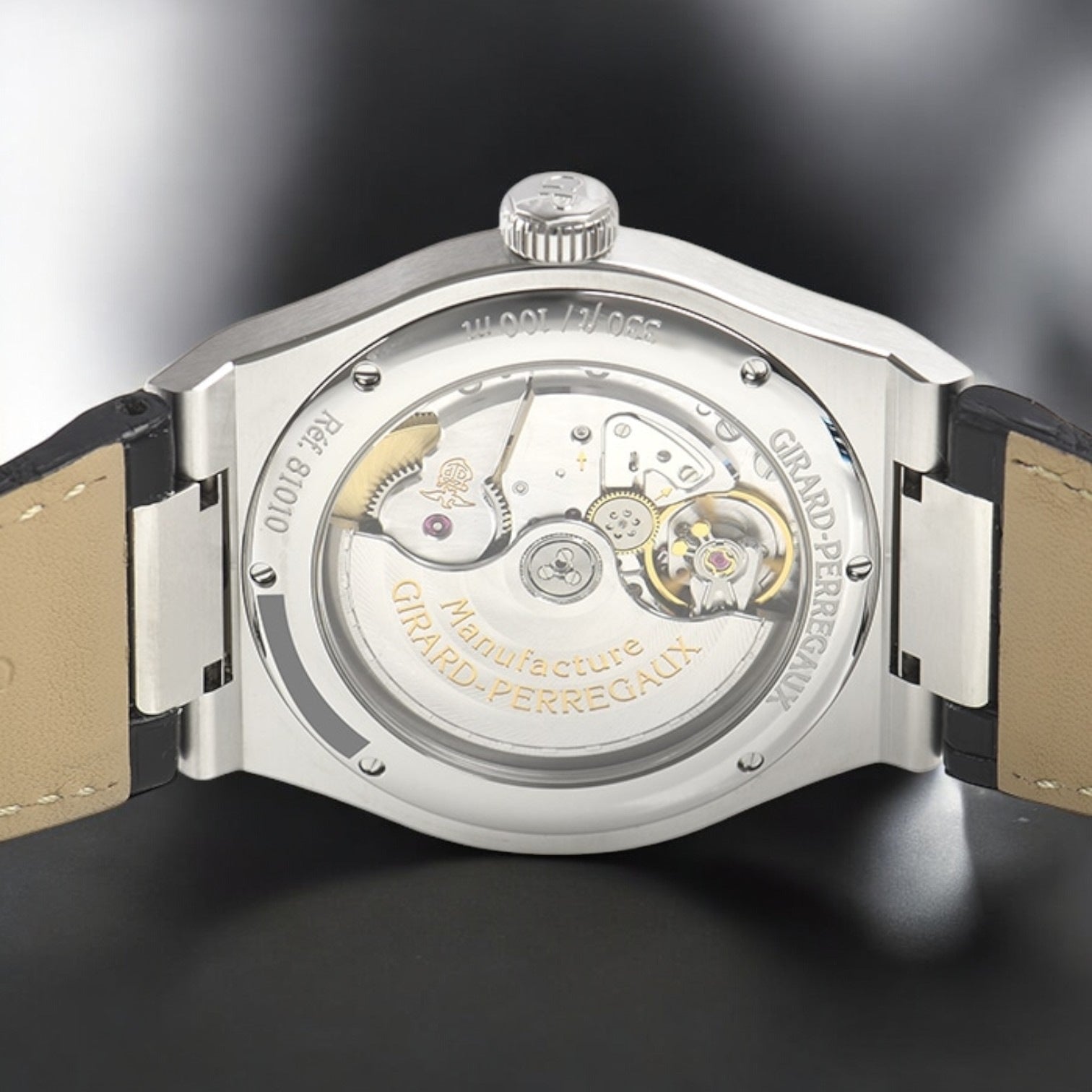 Laureato Automatic 42mm
