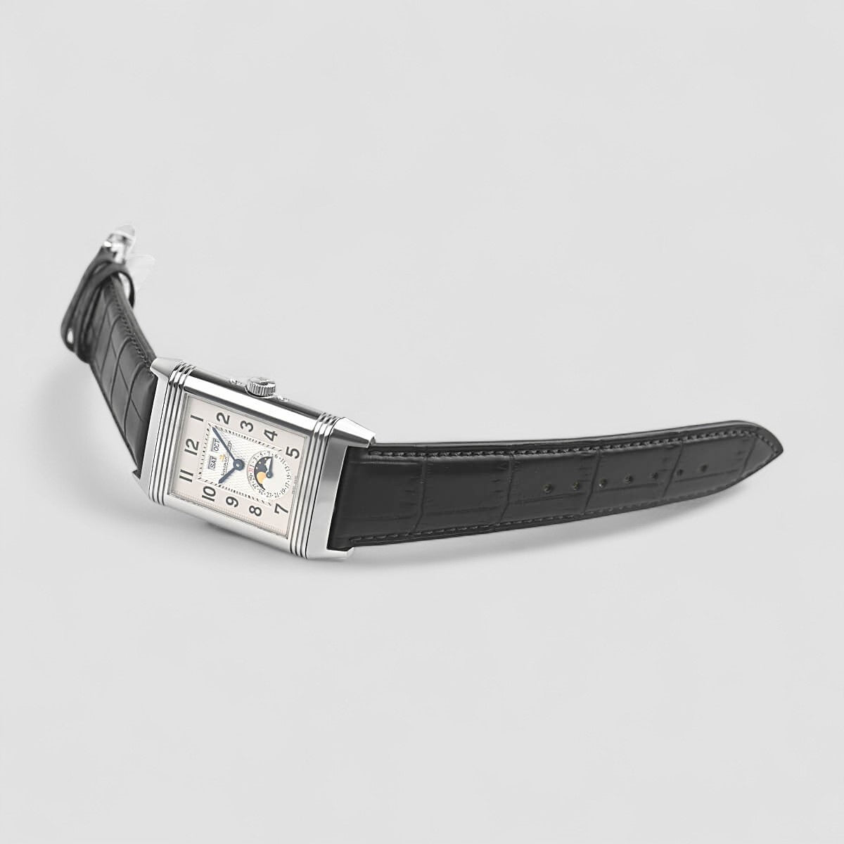 Grande Reverso Calendar