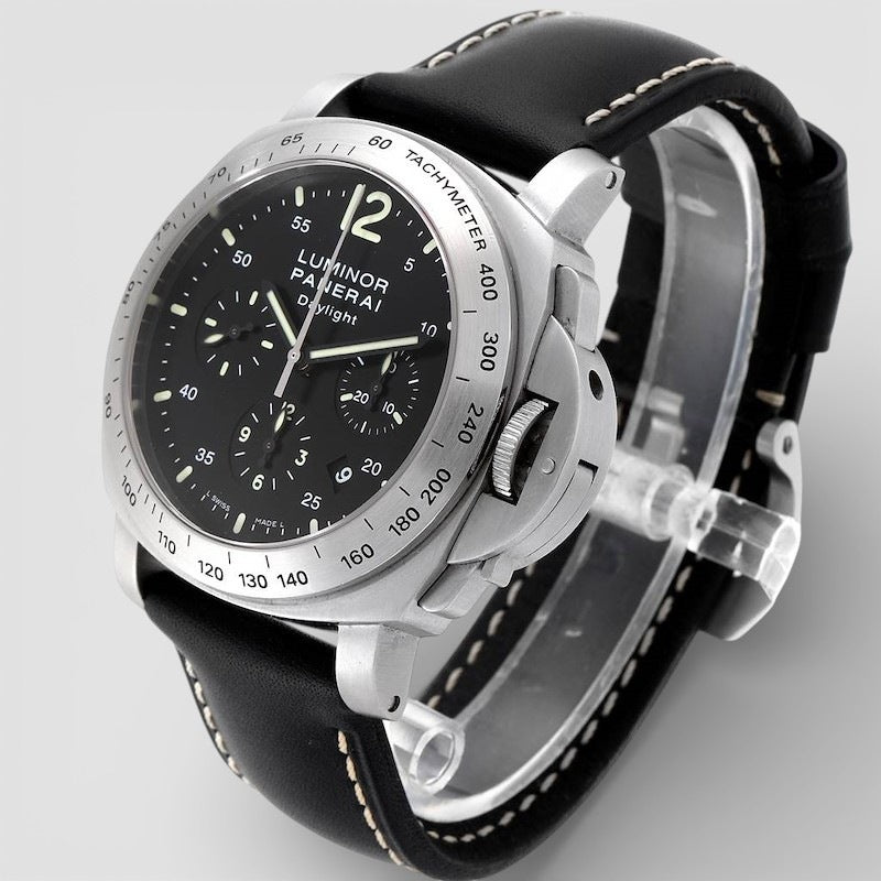 Luminor Chrono Daylight