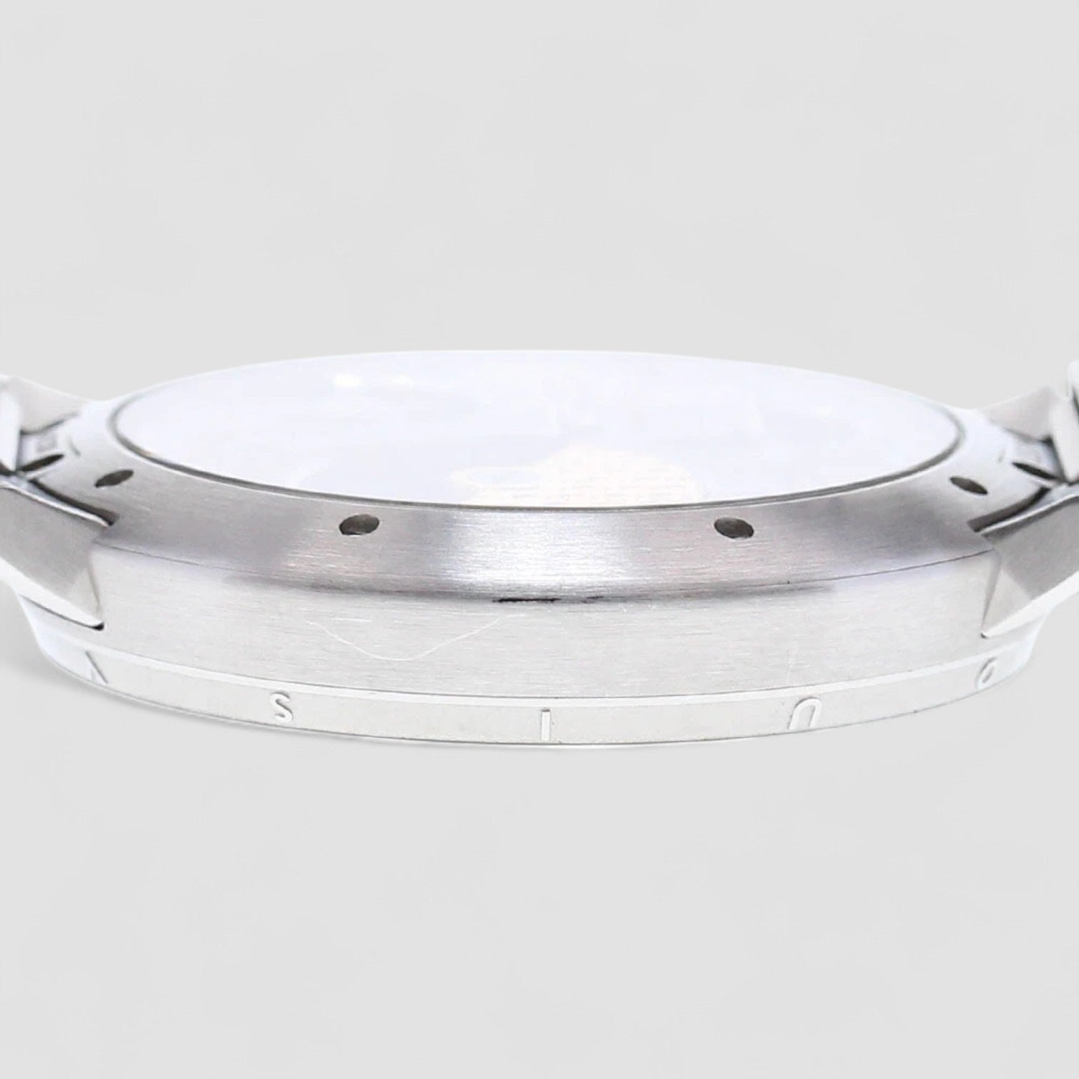 Tambour Small Second Men's Watch