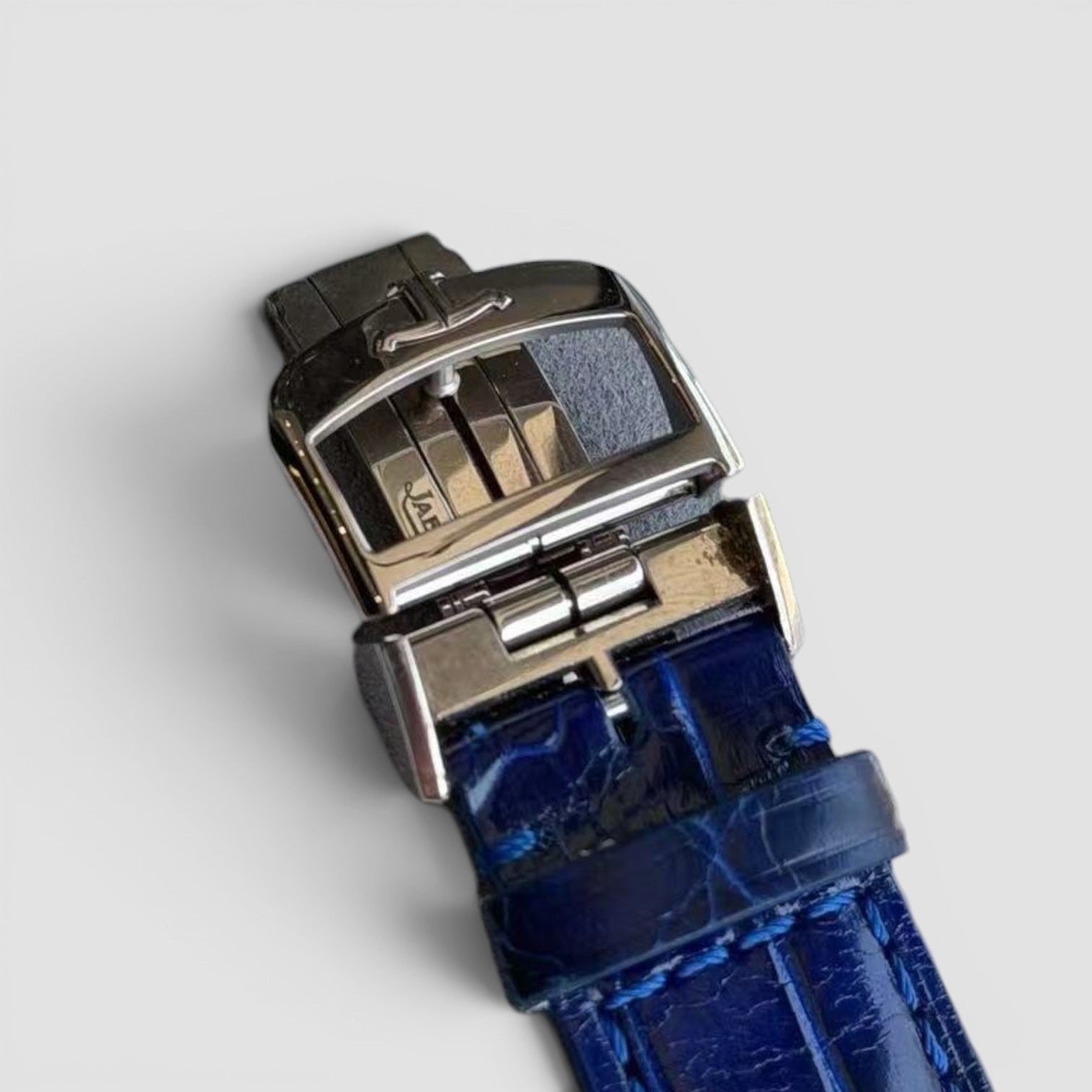 Master Tourbillon