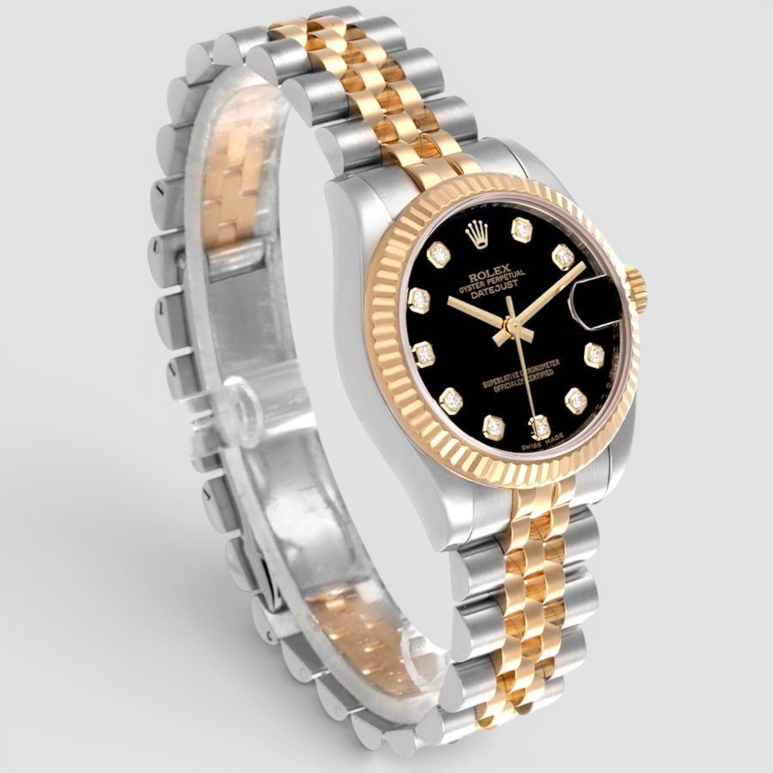 Datejust 31